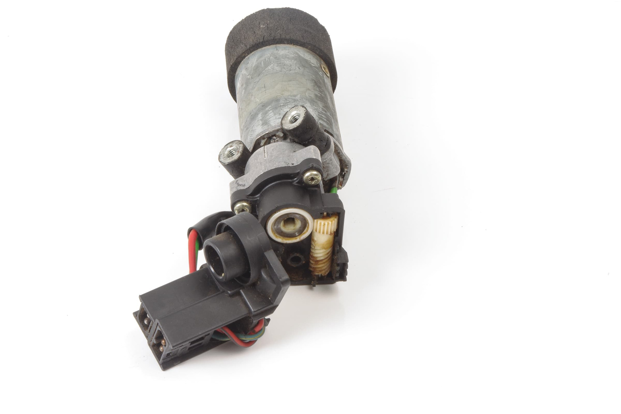 Mercedes 1298201942 Seat Adjust Motor (a) | R129 SL