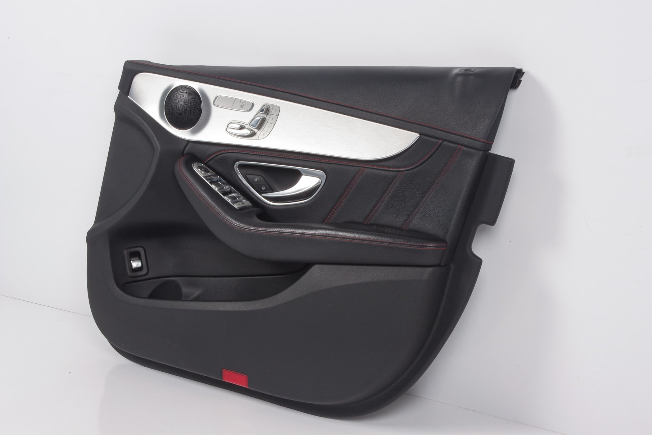 Mercedes 2057206812 AMG Door Card - Front Right Black | W205 S205 C