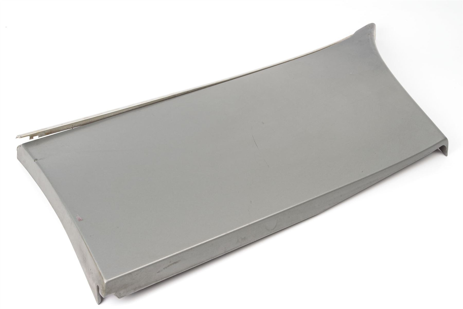 Mercedes 1406908540 Body Wing Panel - Rear Left Silver | W140 V140 C140 S