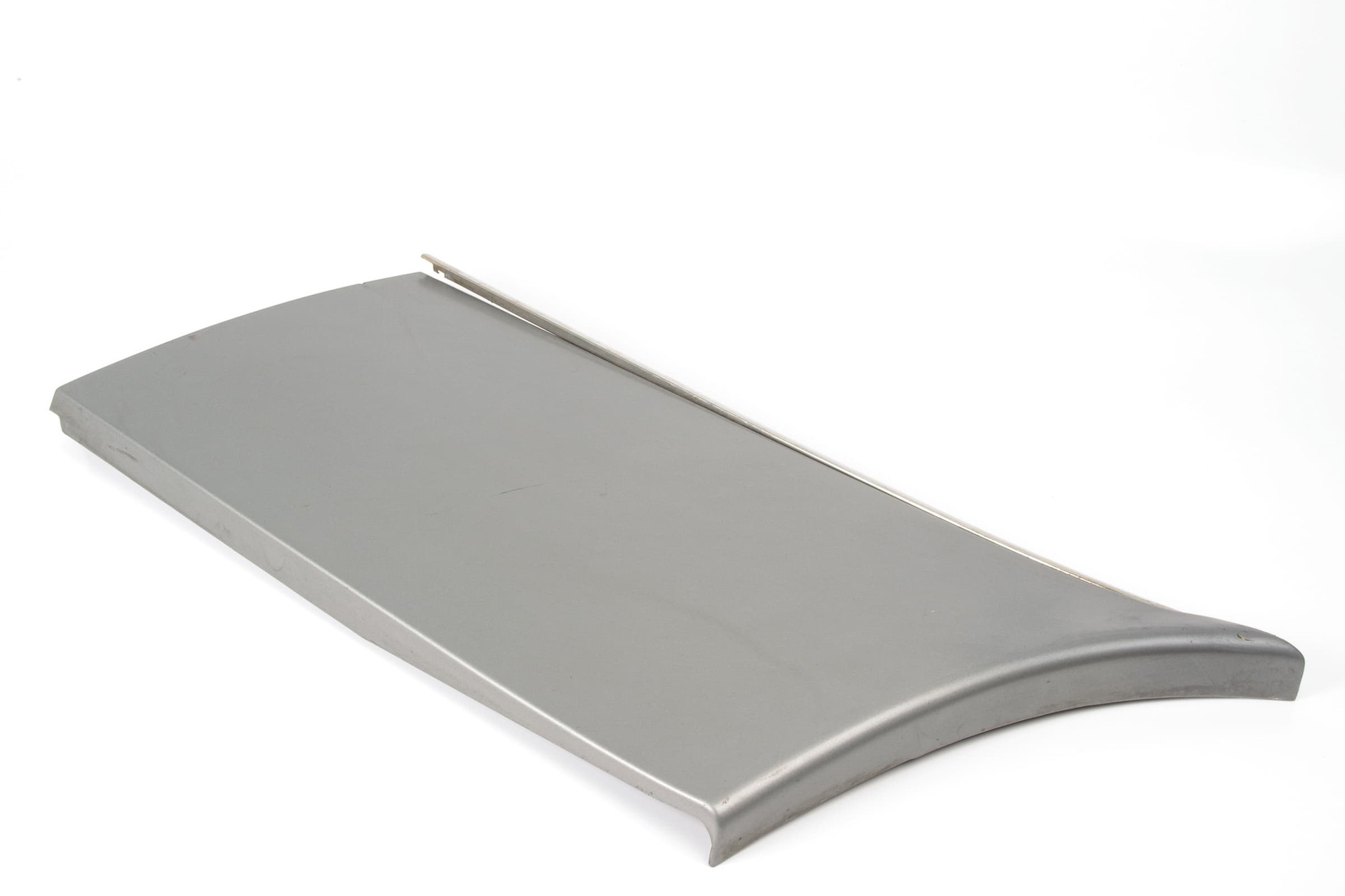 Mercedes 1406908540 Body Wing Panel - Rear Left Silver | W140 V140 C140 S