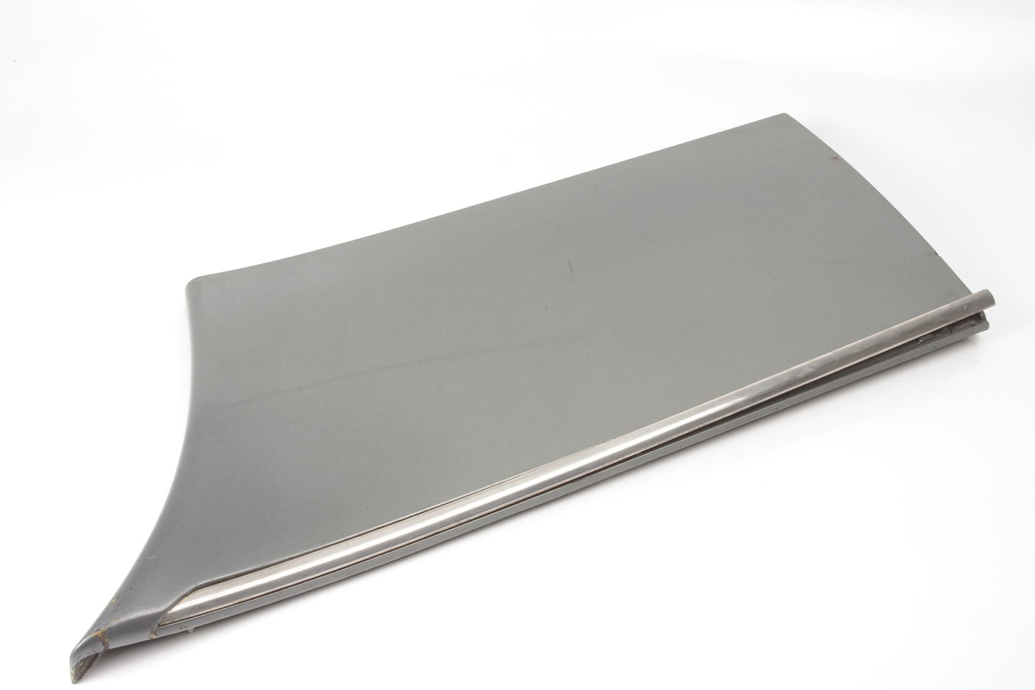 Mercedes 1406908540 Body Wing Panel - Rear Left Silver | W140 V140 C140 S