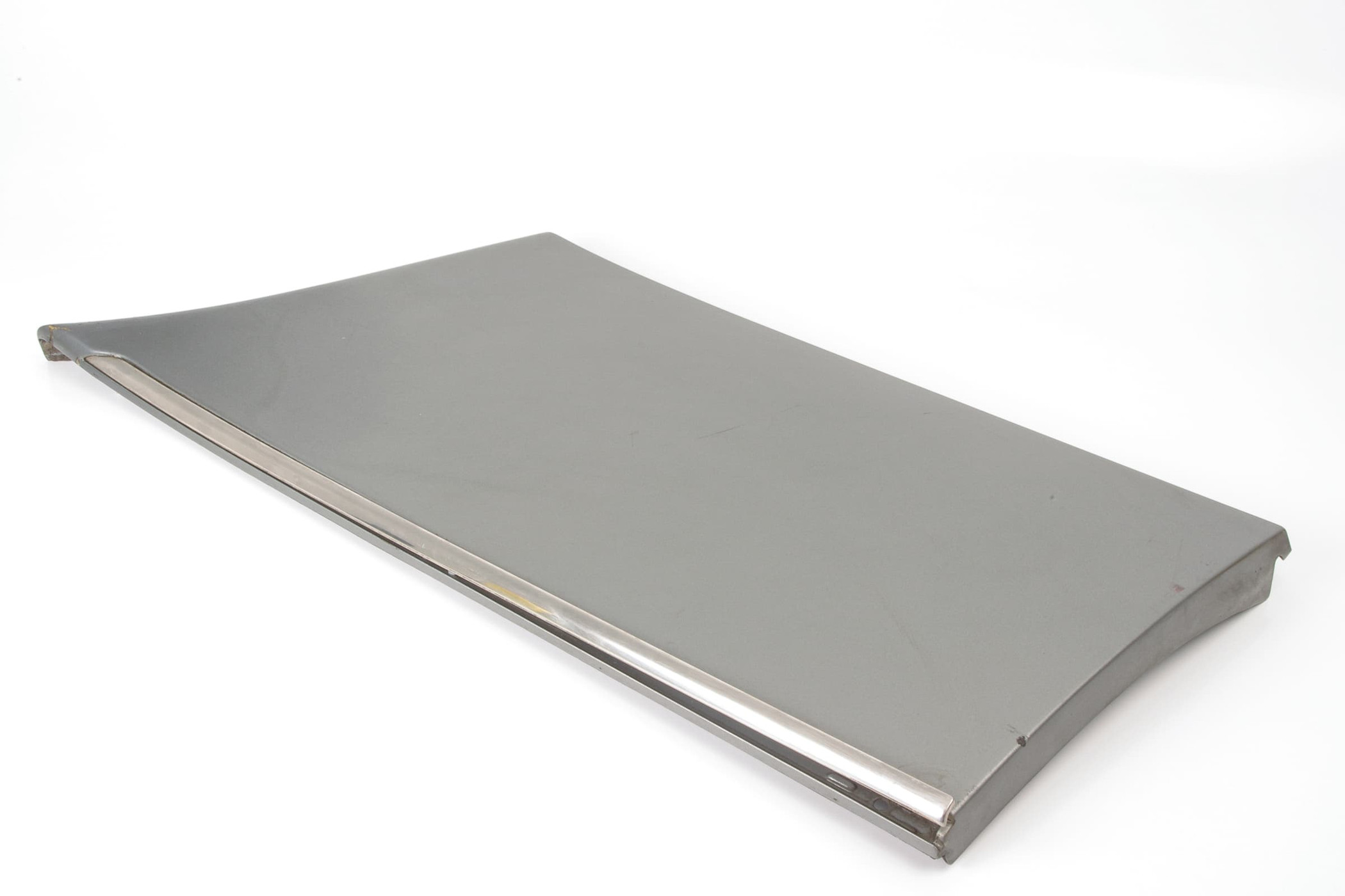 Mercedes 1406908540 Body Wing Panel - Rear Left Silver | W140 V140 C140 S