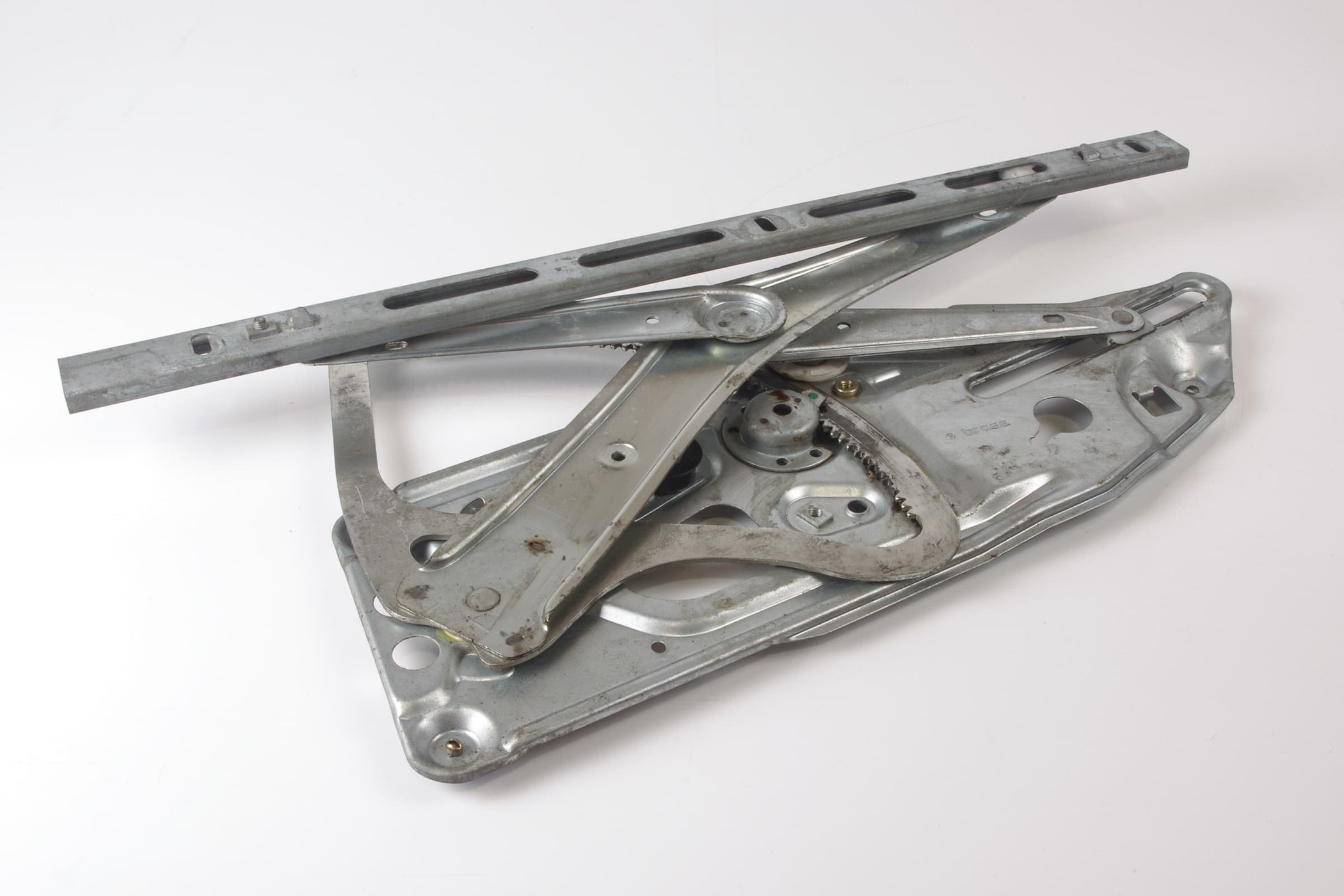 Mercedes 1407203046 Window Regulator - Right | W140 V140 S