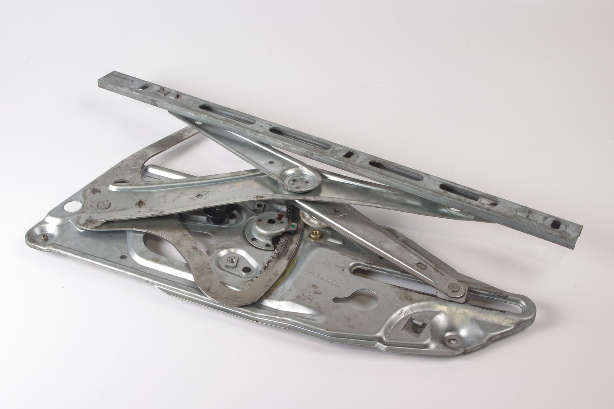 Mercedes 1407203046 Window Regulator - Right | W140 V140 S