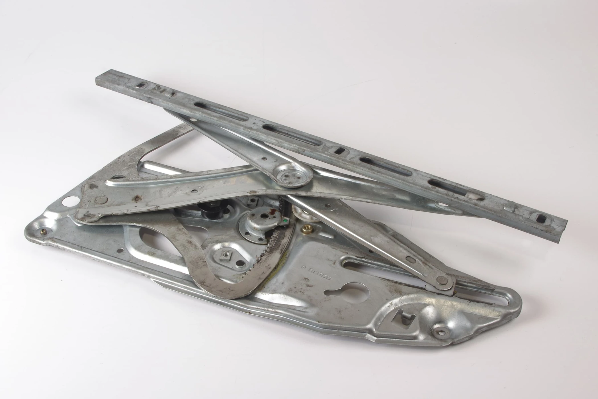 Mercedes 1407203046 Window Regulator - Right | W140 V140 S