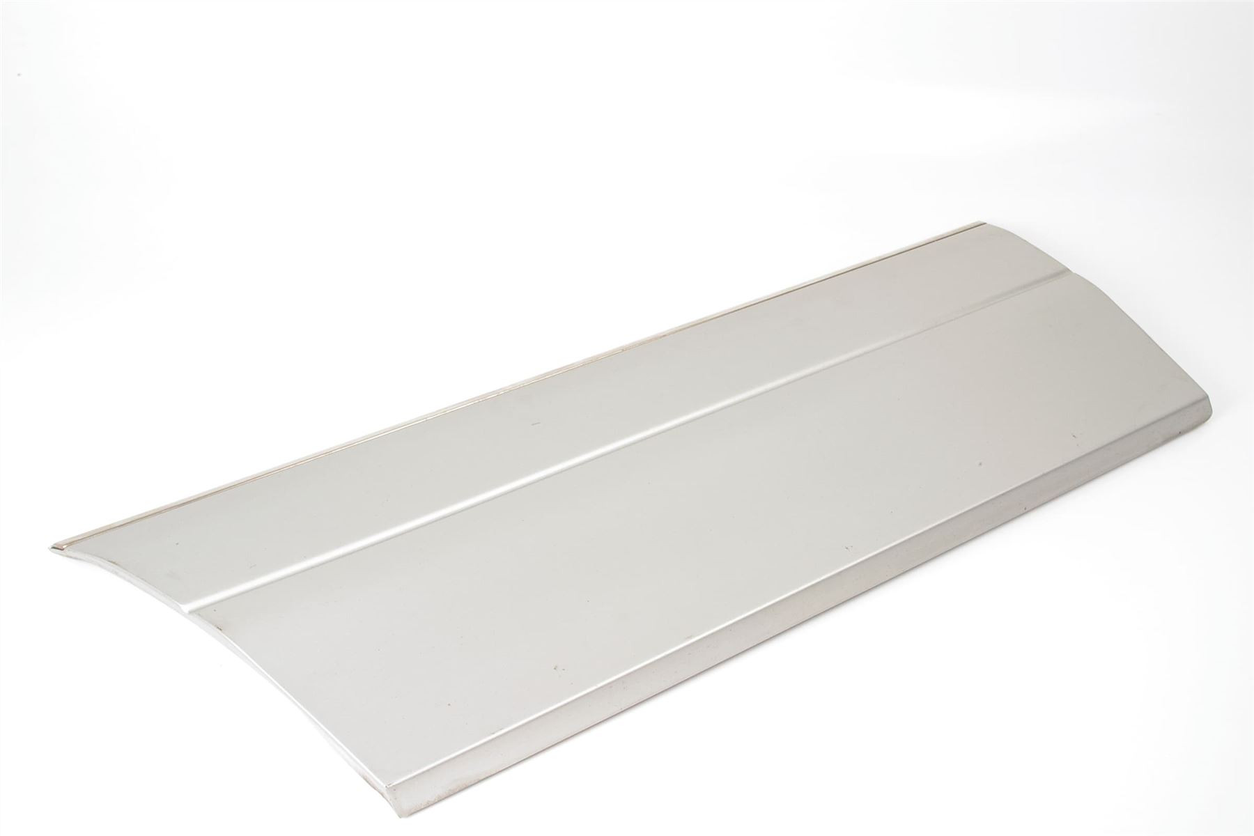 Mercedes 1406907640 Body Door Panel - Right Silver | W140 S