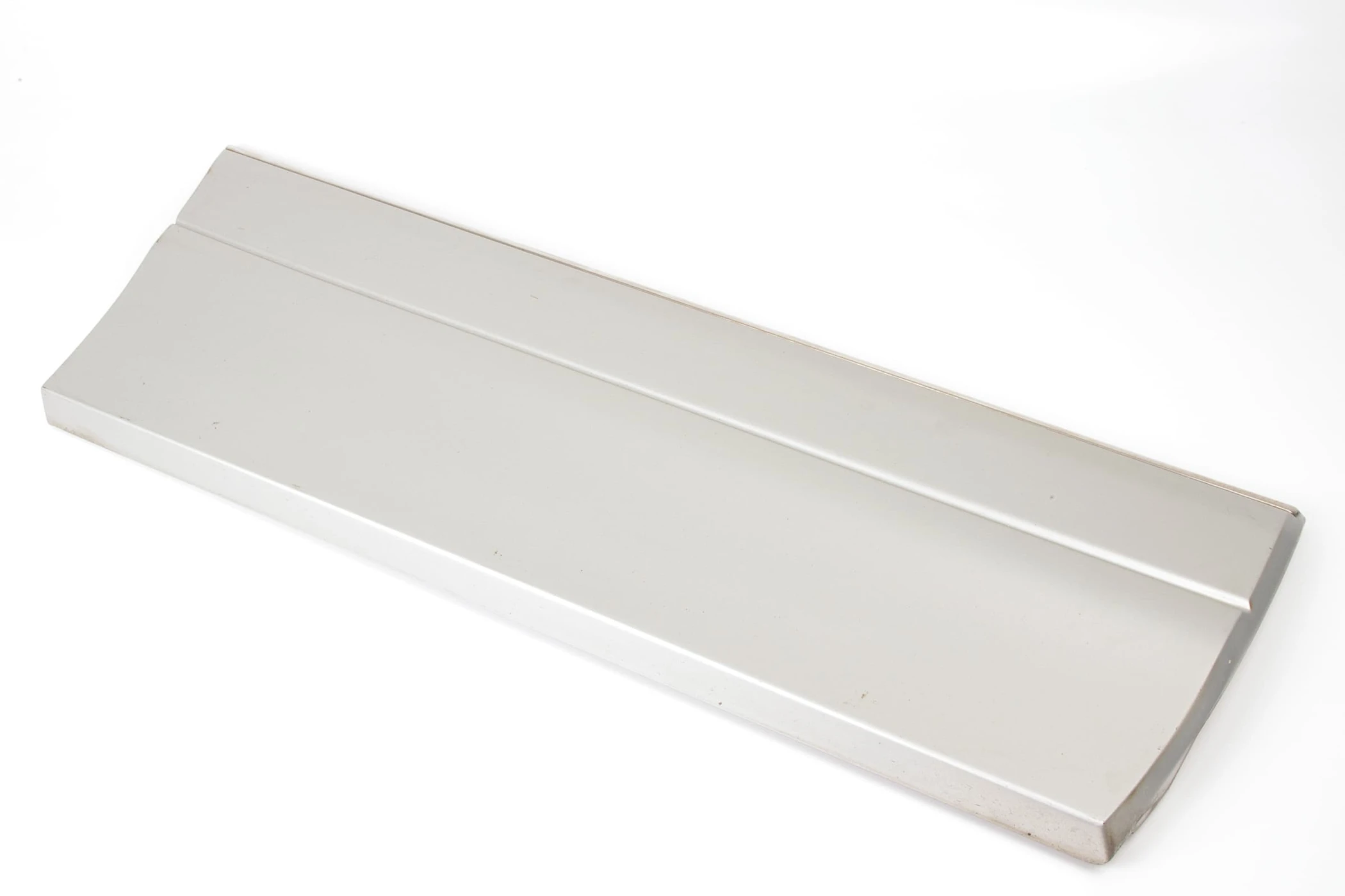 Mercedes 1406907640 Body Door Panel - Right Silver | W140 S