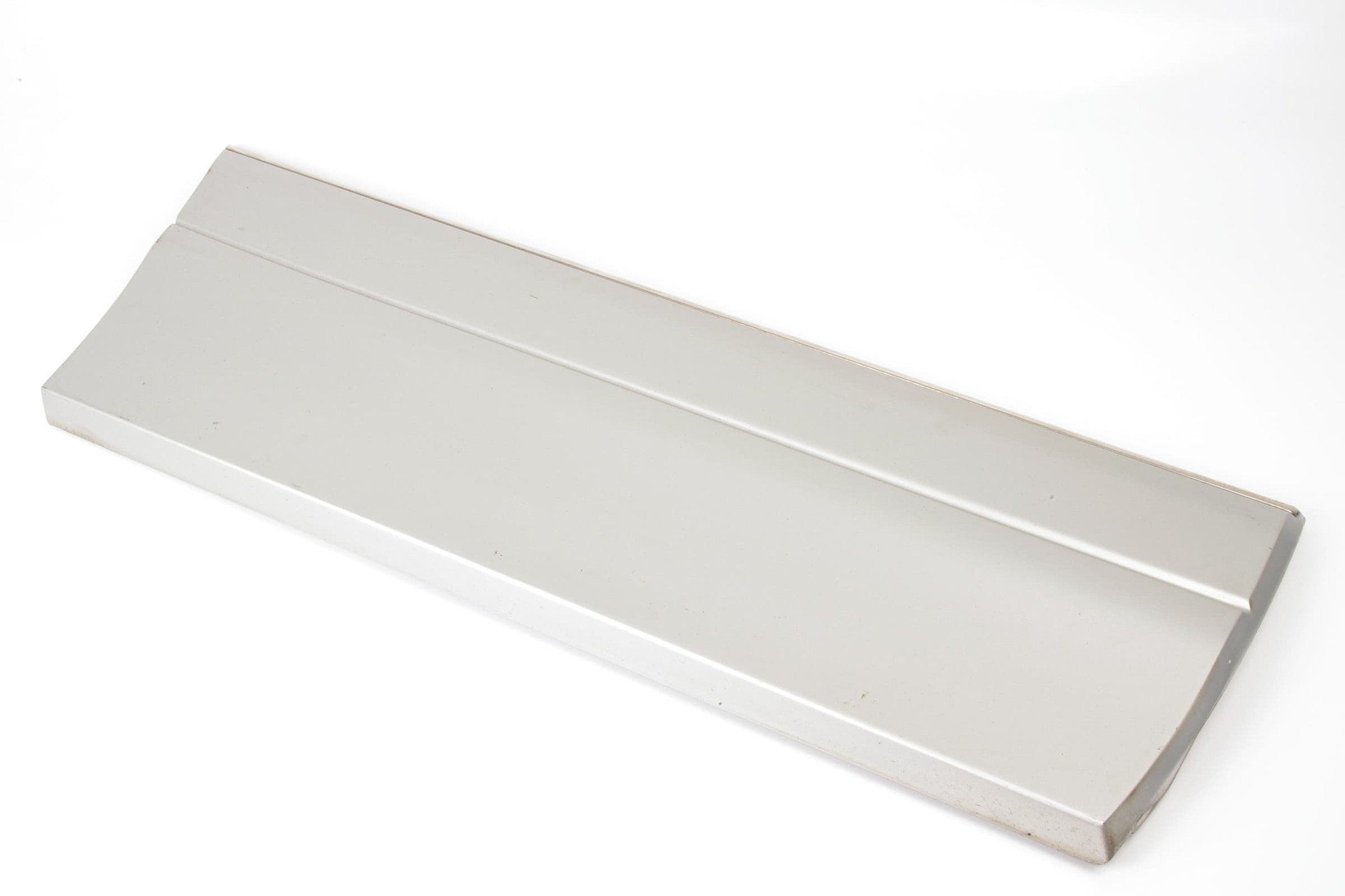 Mercedes 1406907640 Body Door Panel - Right Silver (b) | W140 S