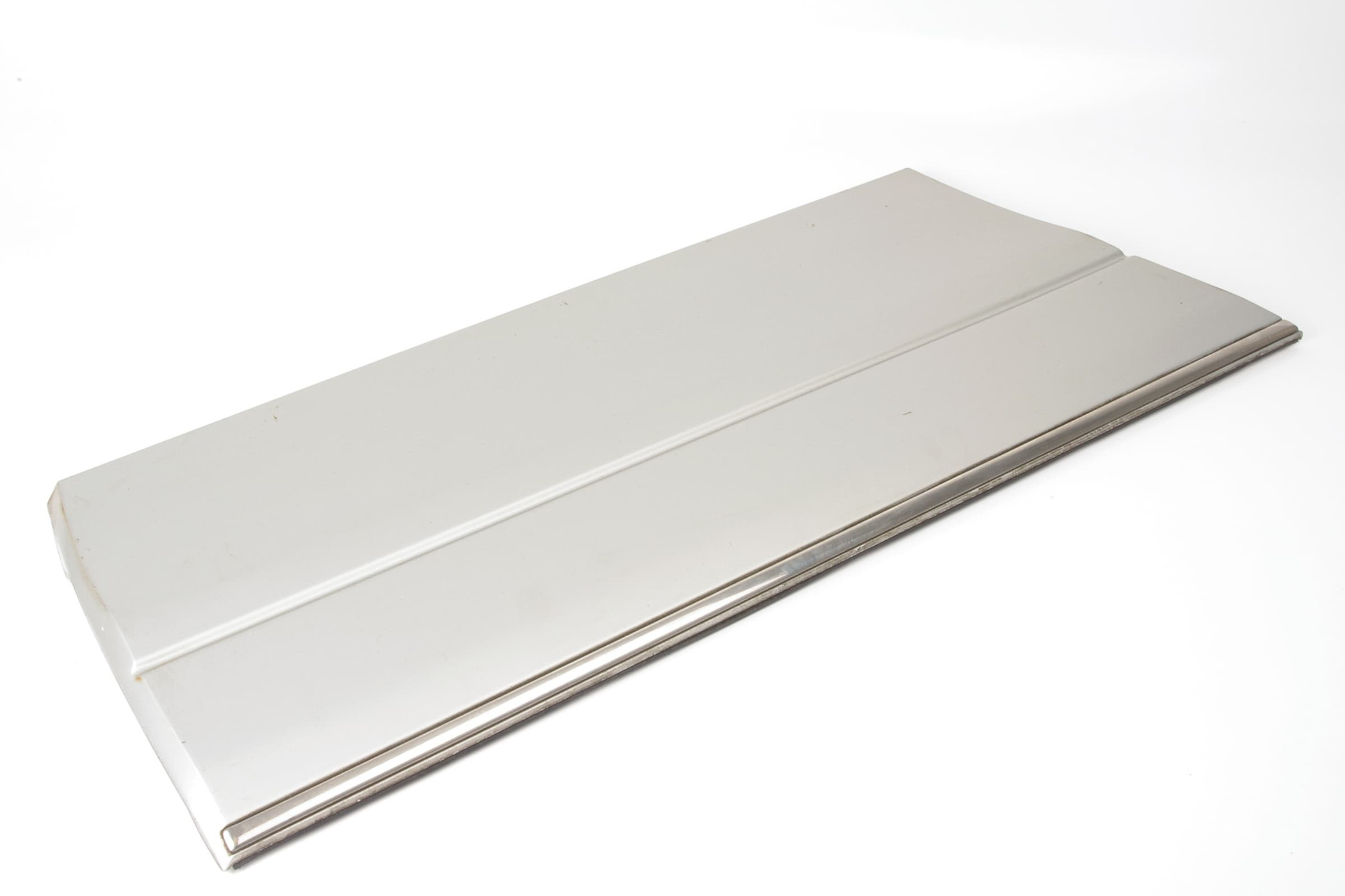 Mercedes 1406907640 Body Door Panel - Right Silver | W140 S