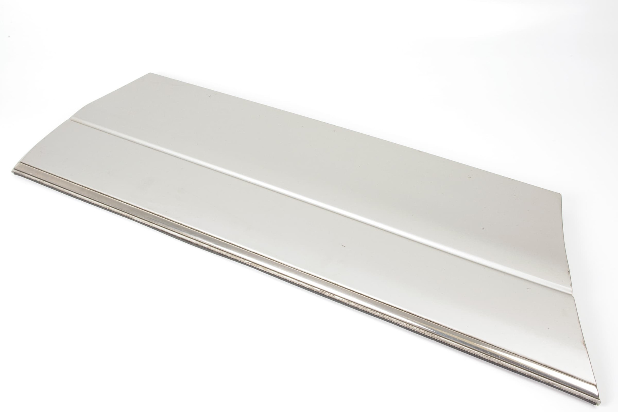 Mercedes 1406907640 Body Door Panel - Right Silver (b) | W140 S