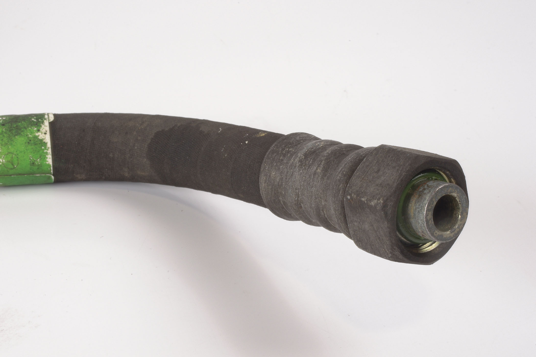 Mercedes 1408301715 A/C Hose | W140 V140 C140 S
