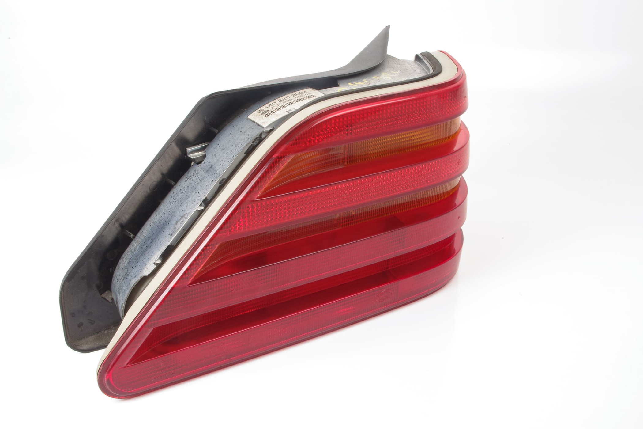 Mercedes 1408202064 Tail Light - Rear Right (a) | C140 S