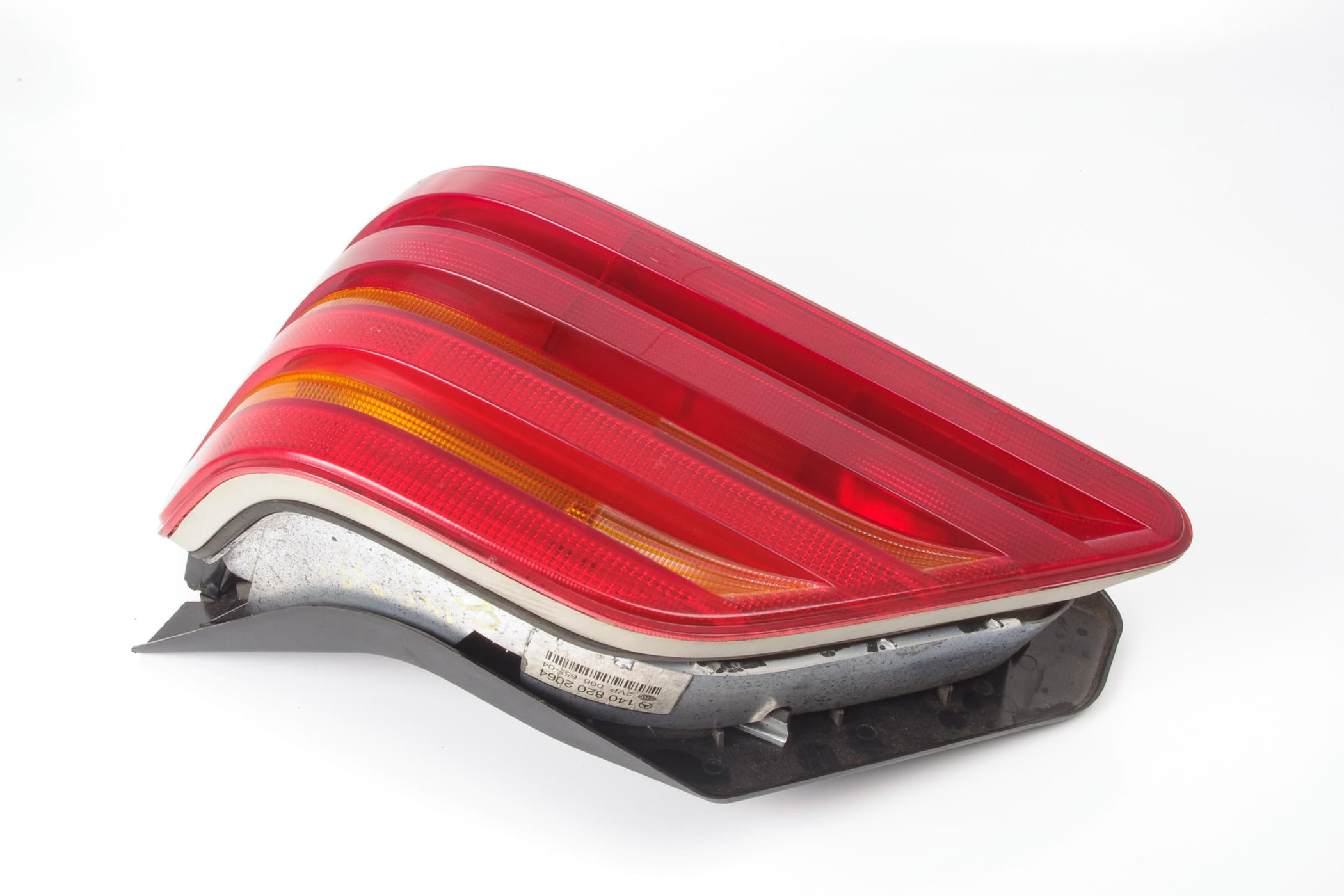 Mercedes 1408202064 Tail Light - Rear Right (a) | C140 S