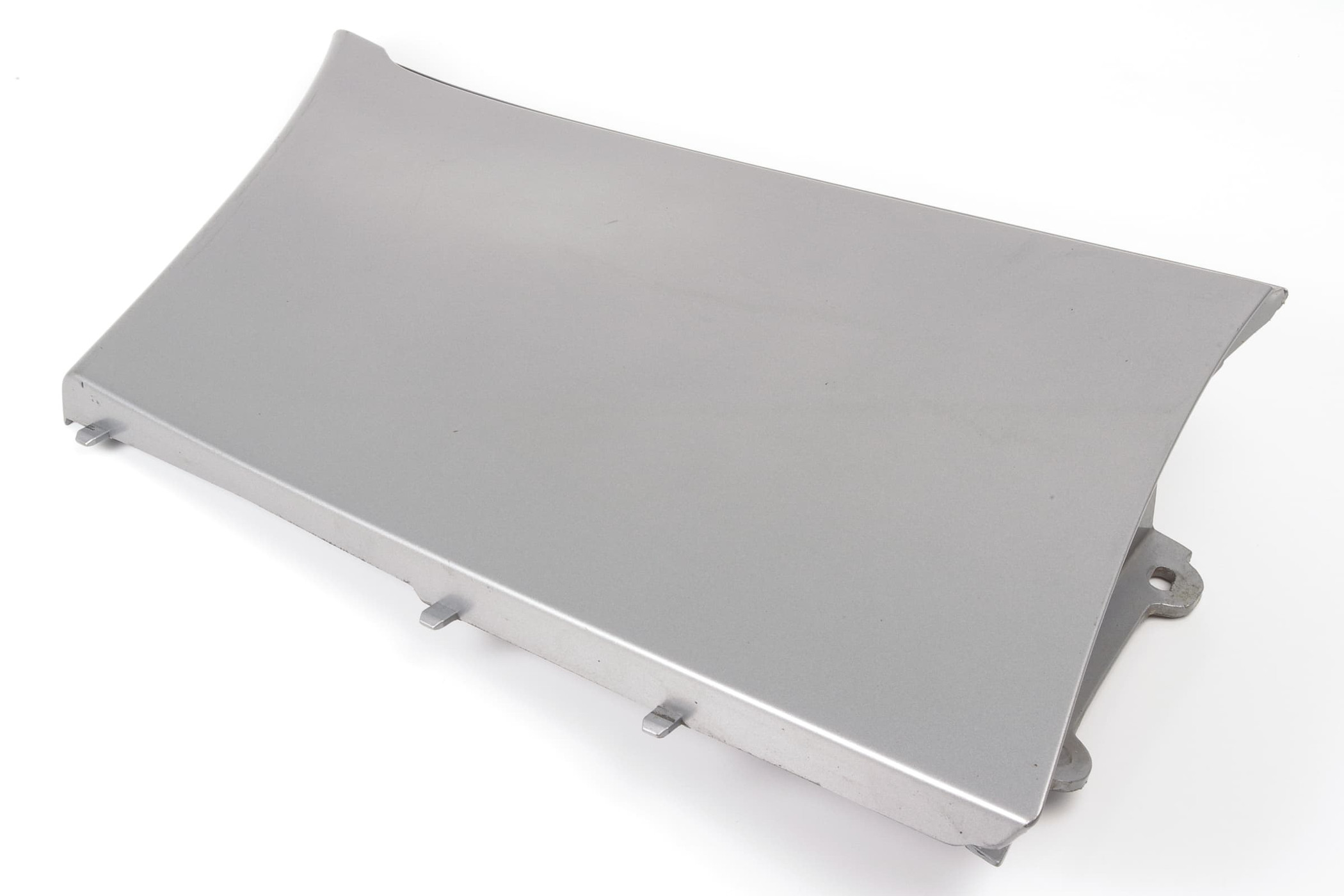 Mercedes 1406901740 Body Wing Panel - Left Silver | V140 C140 S