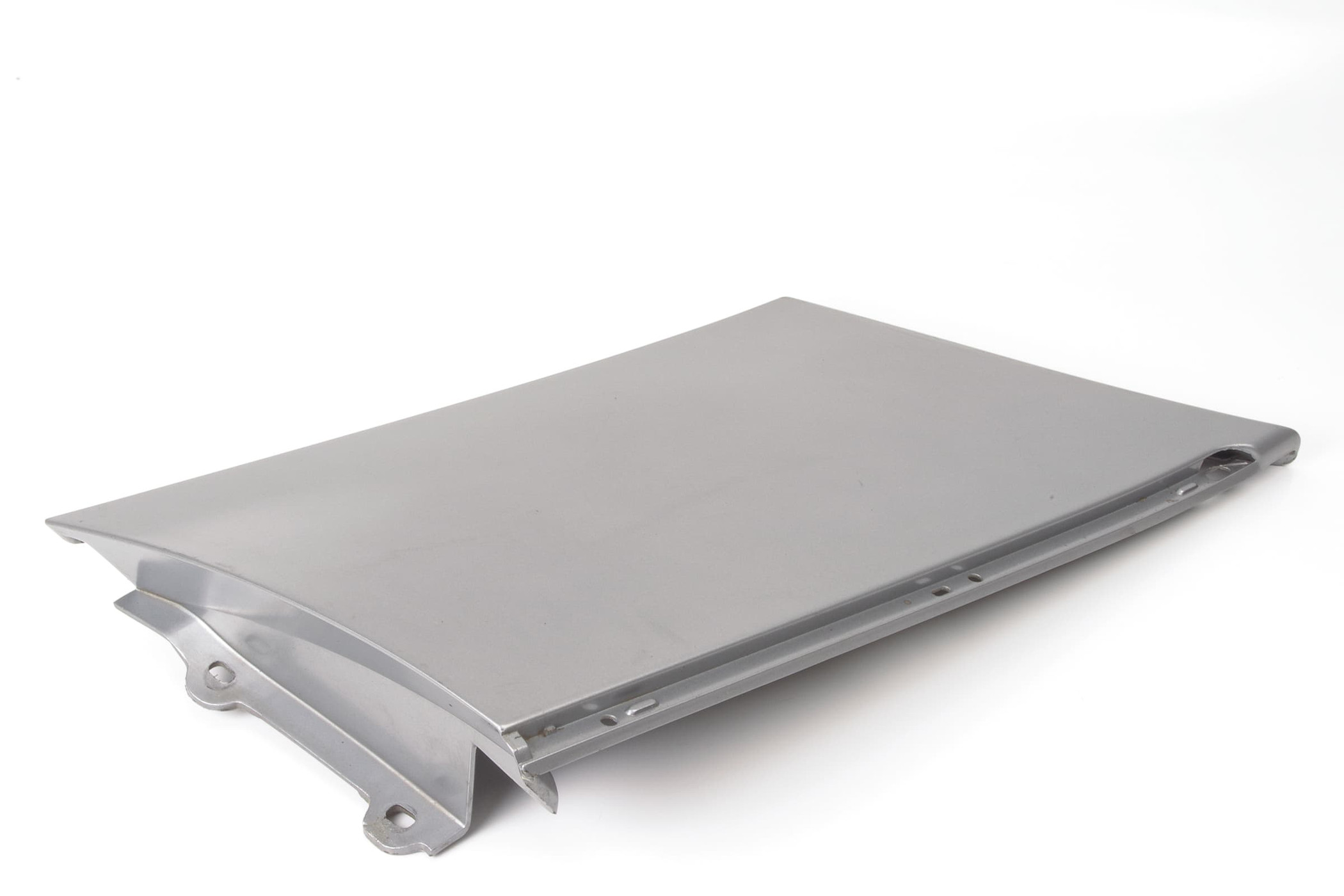 Mercedes 1406901740 Body Wing Panel - Left Silver | V140 C140 S