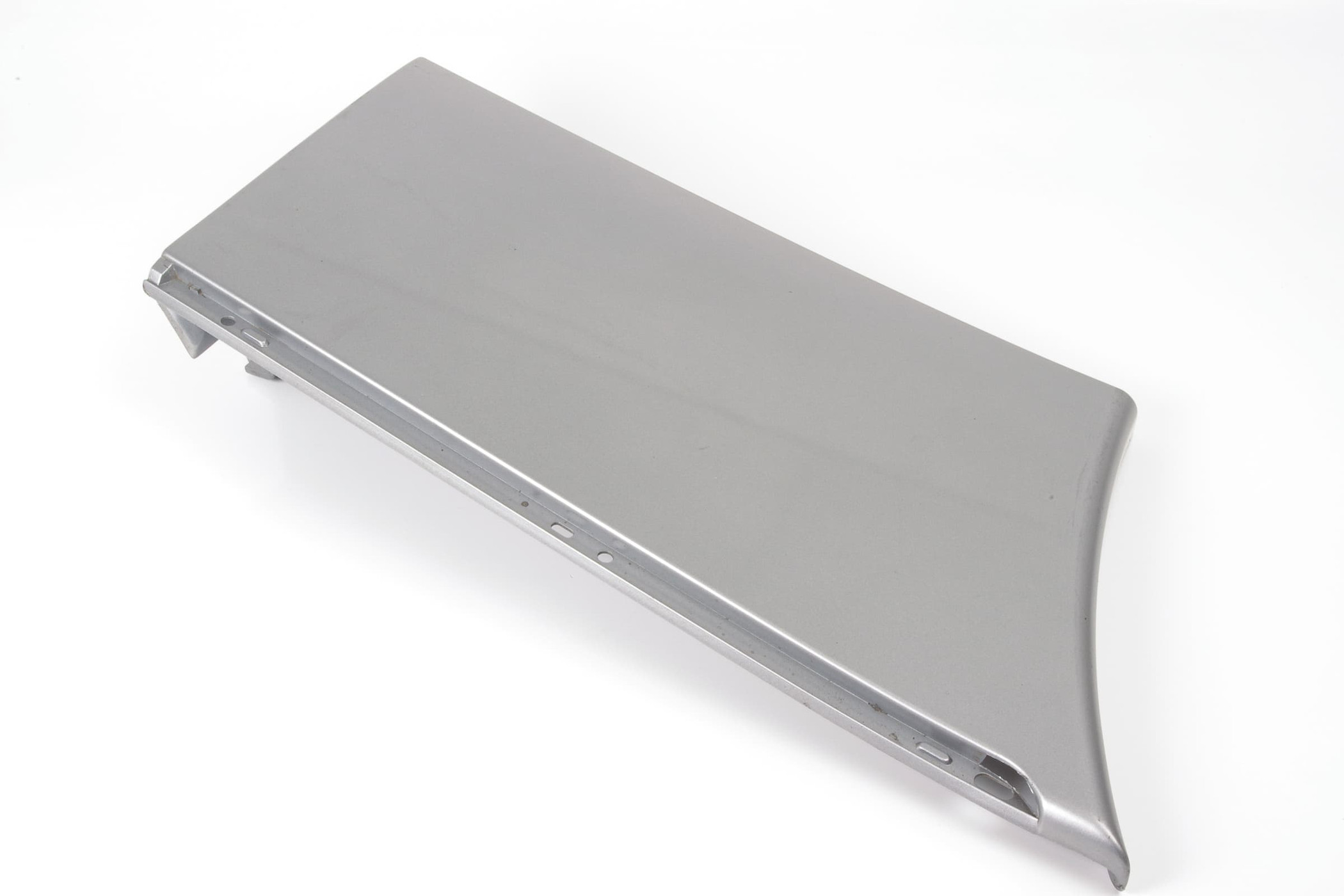 Mercedes 1406901740 Body Wing Panel - Left Silver | V140 C140 S