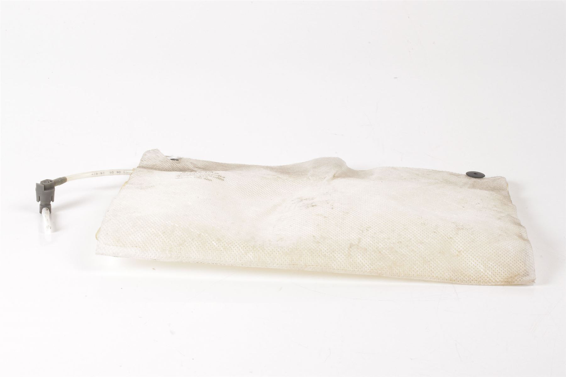 Mercedes 2159100175 Lumbar Support Insert | R230 SL