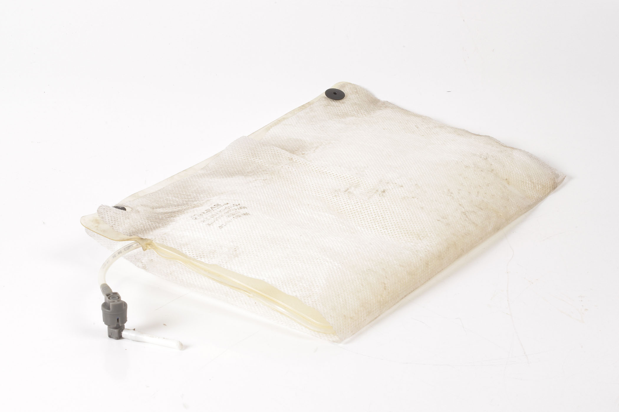 Mercedes 2159100175 Lumbar Support Insert | R230 SL