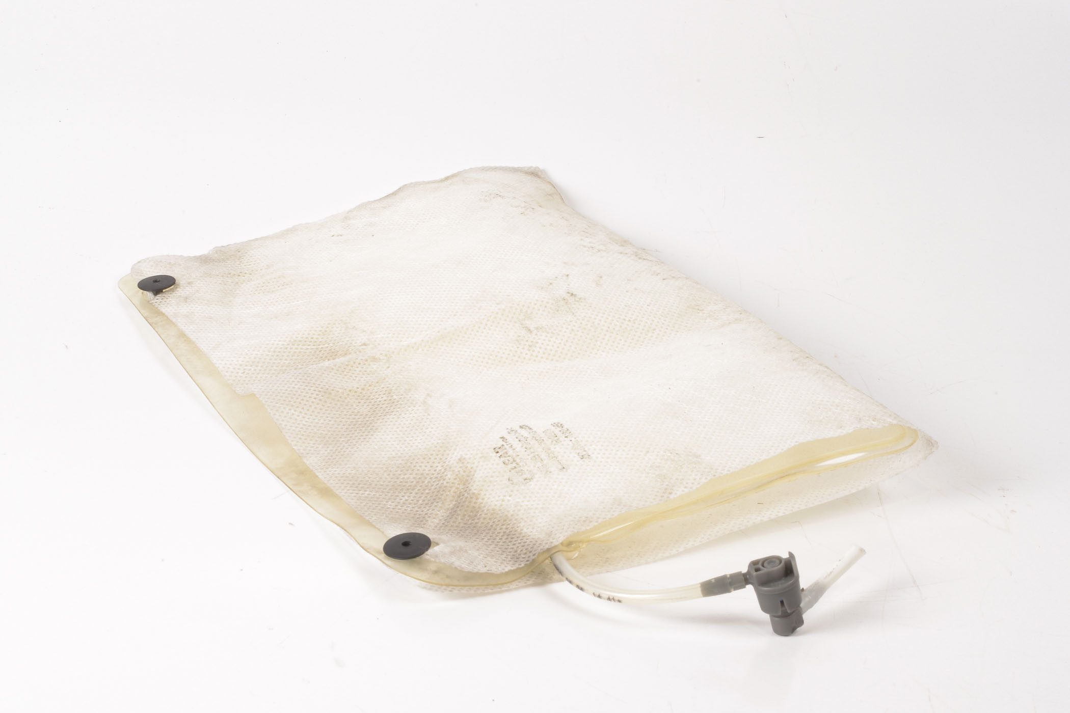 Mercedes 2159100175 Lumbar Support Insert | R230 SL