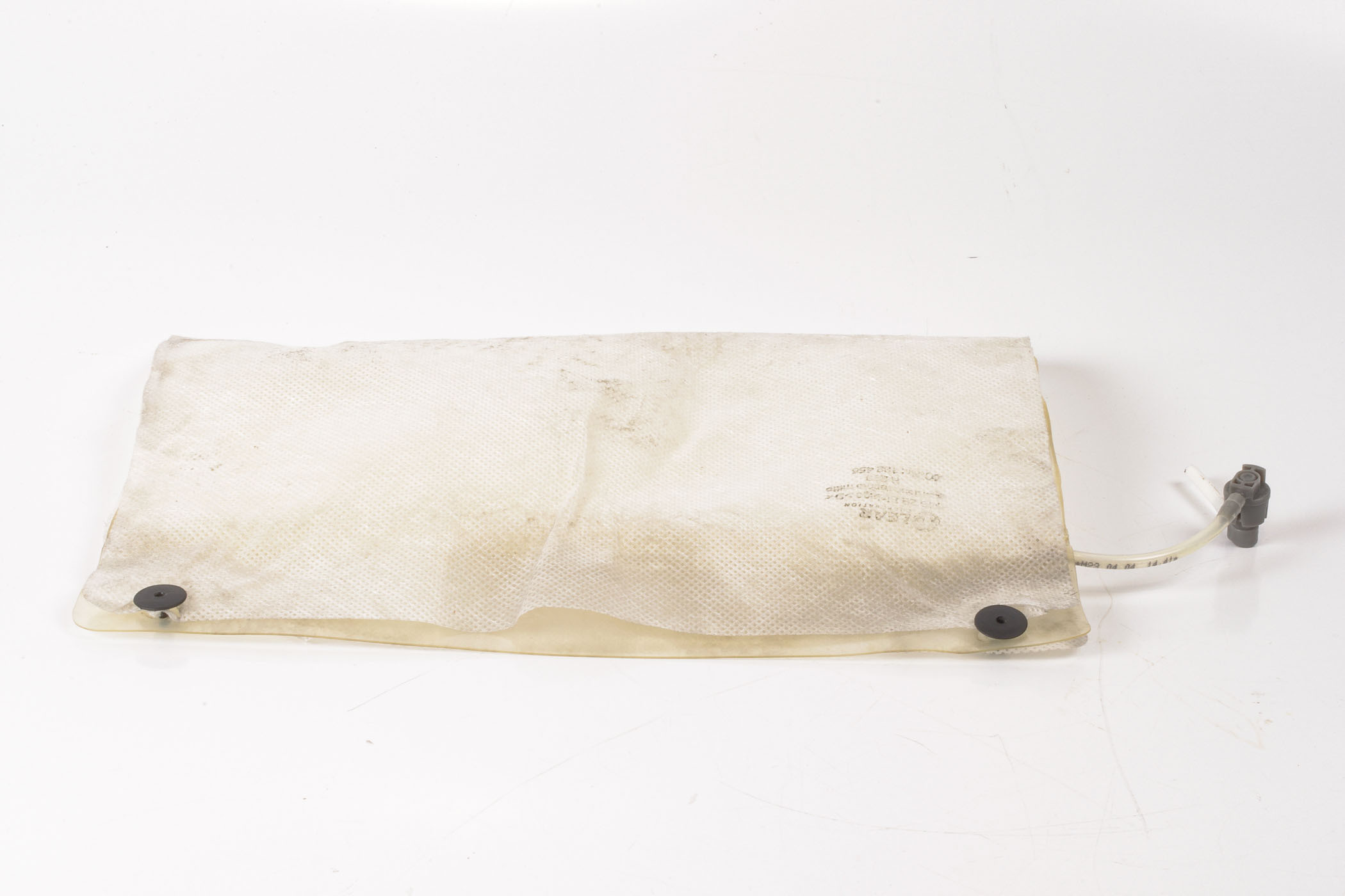 Mercedes 2159100175 Lumbar Support Insert | R230 SL