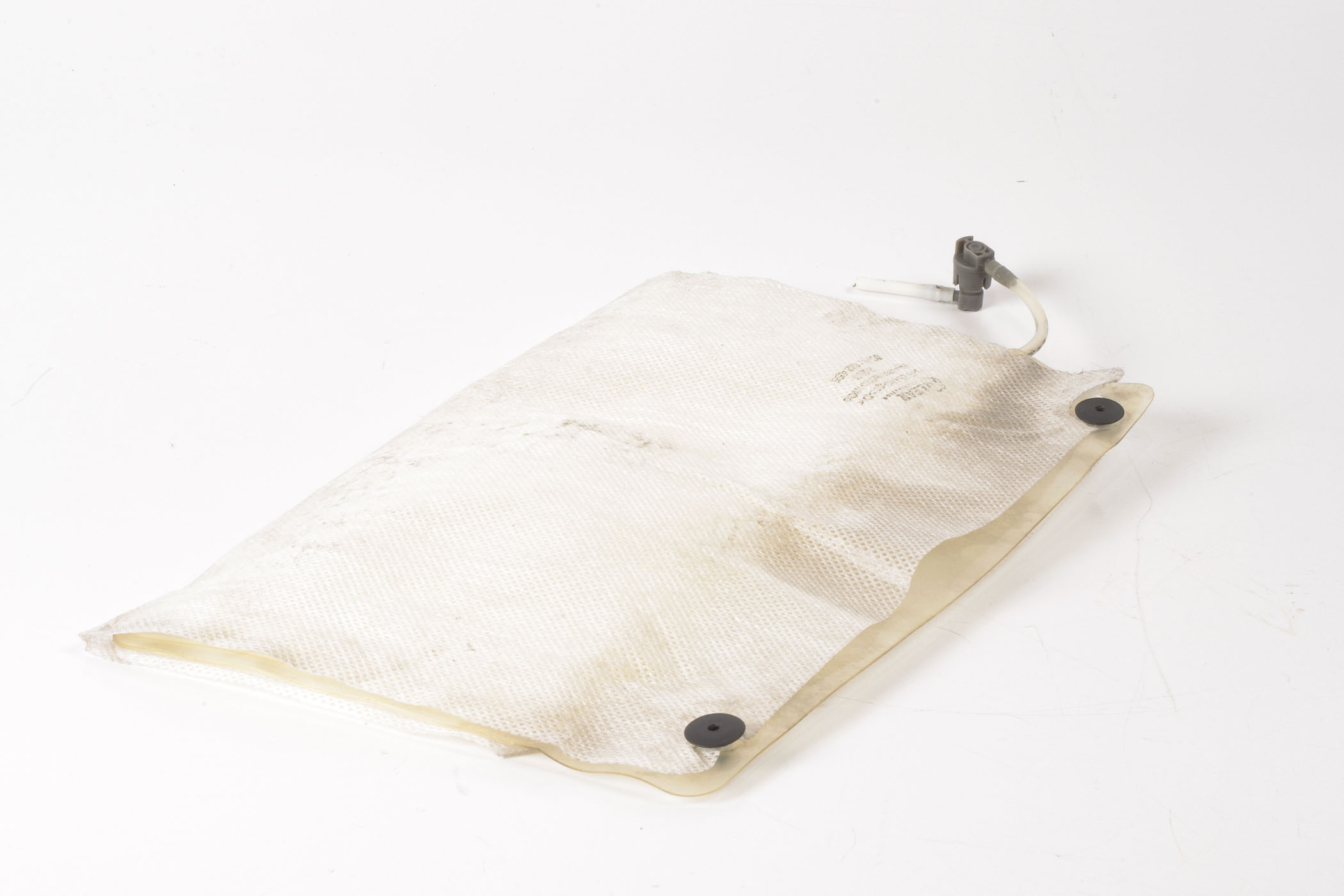 Mercedes 2159100175 Lumbar Support Insert | R230 SL