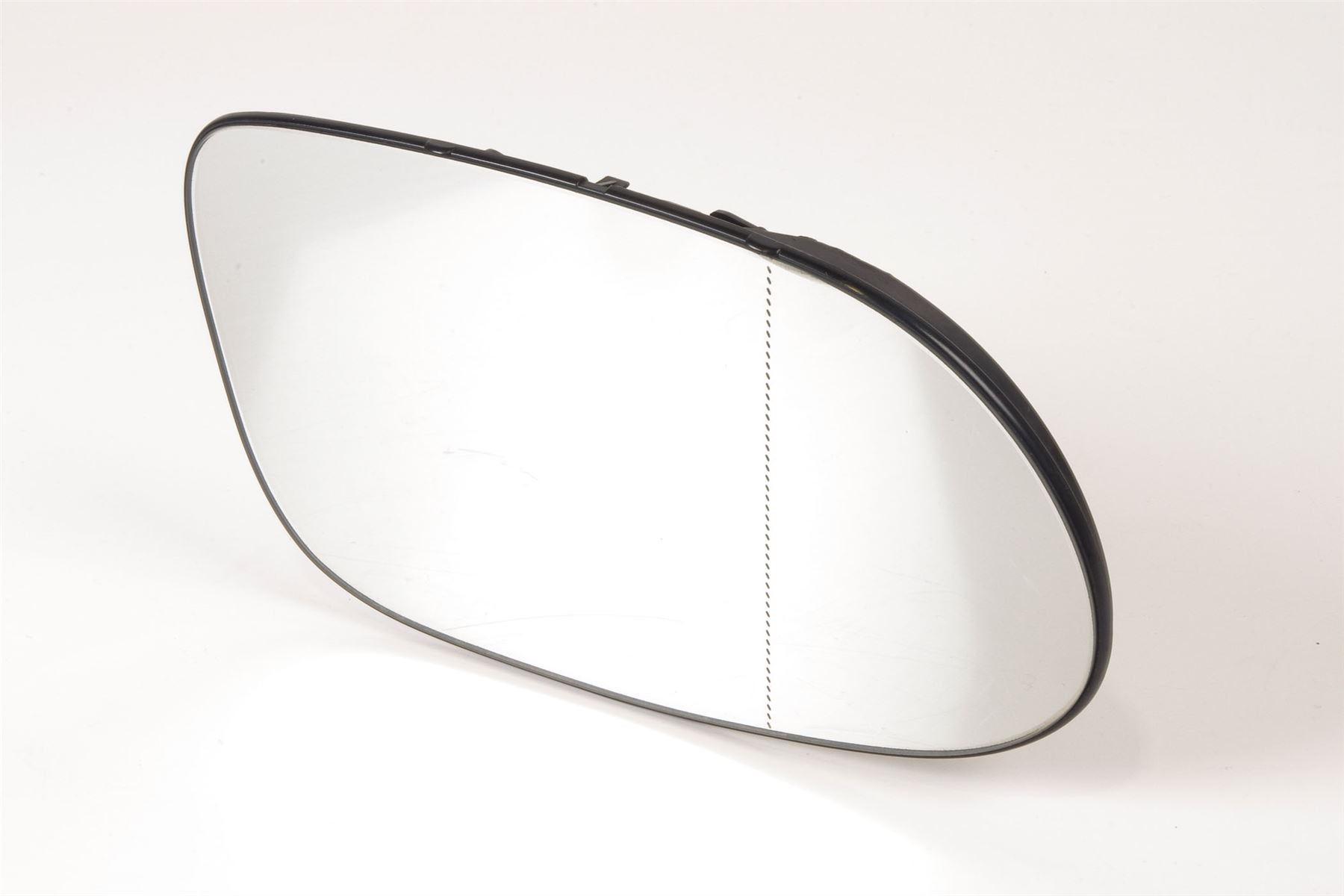 Mercedes 1708100421 Door Mirror Glass - Right | R129 SL W168 A R170 SLK C208...