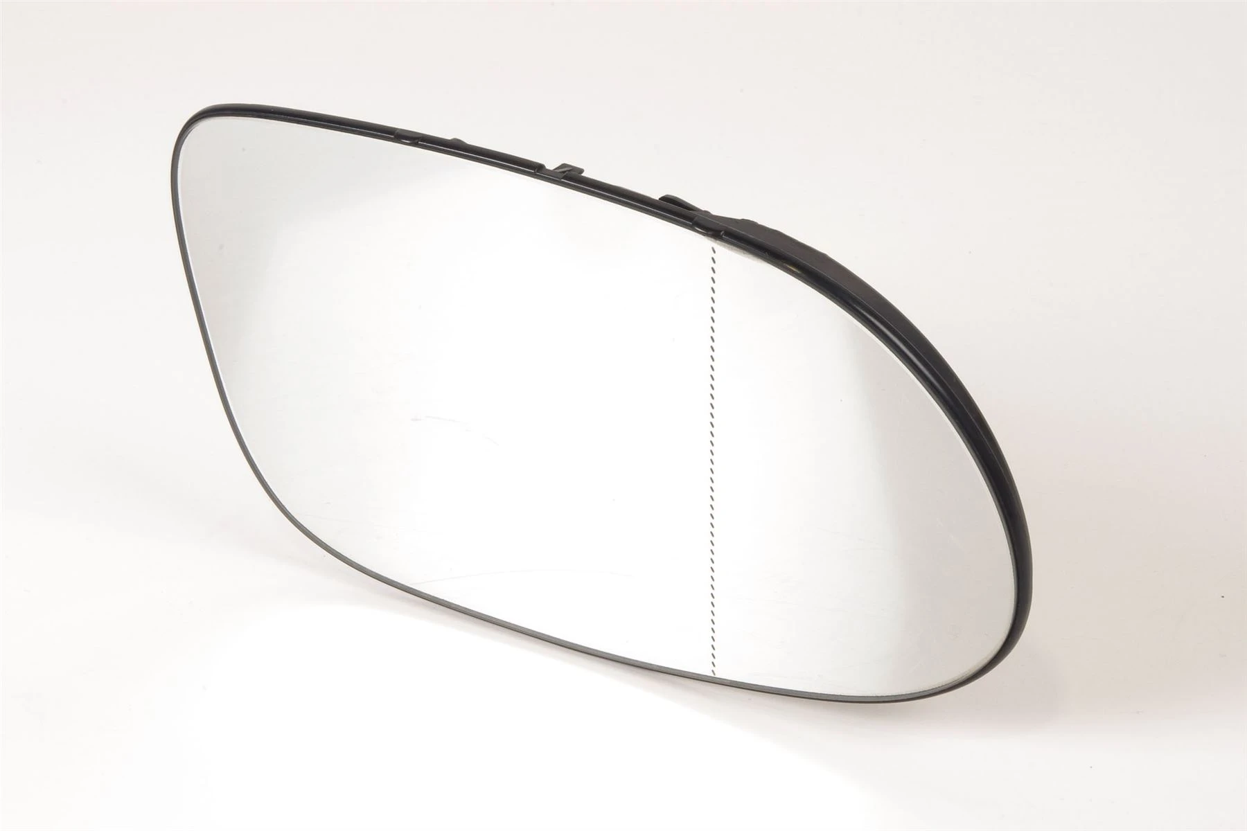 Mercedes 1708100421 Door Mirror Glass - Right | R129 SL W168 A R170 SLK C208...