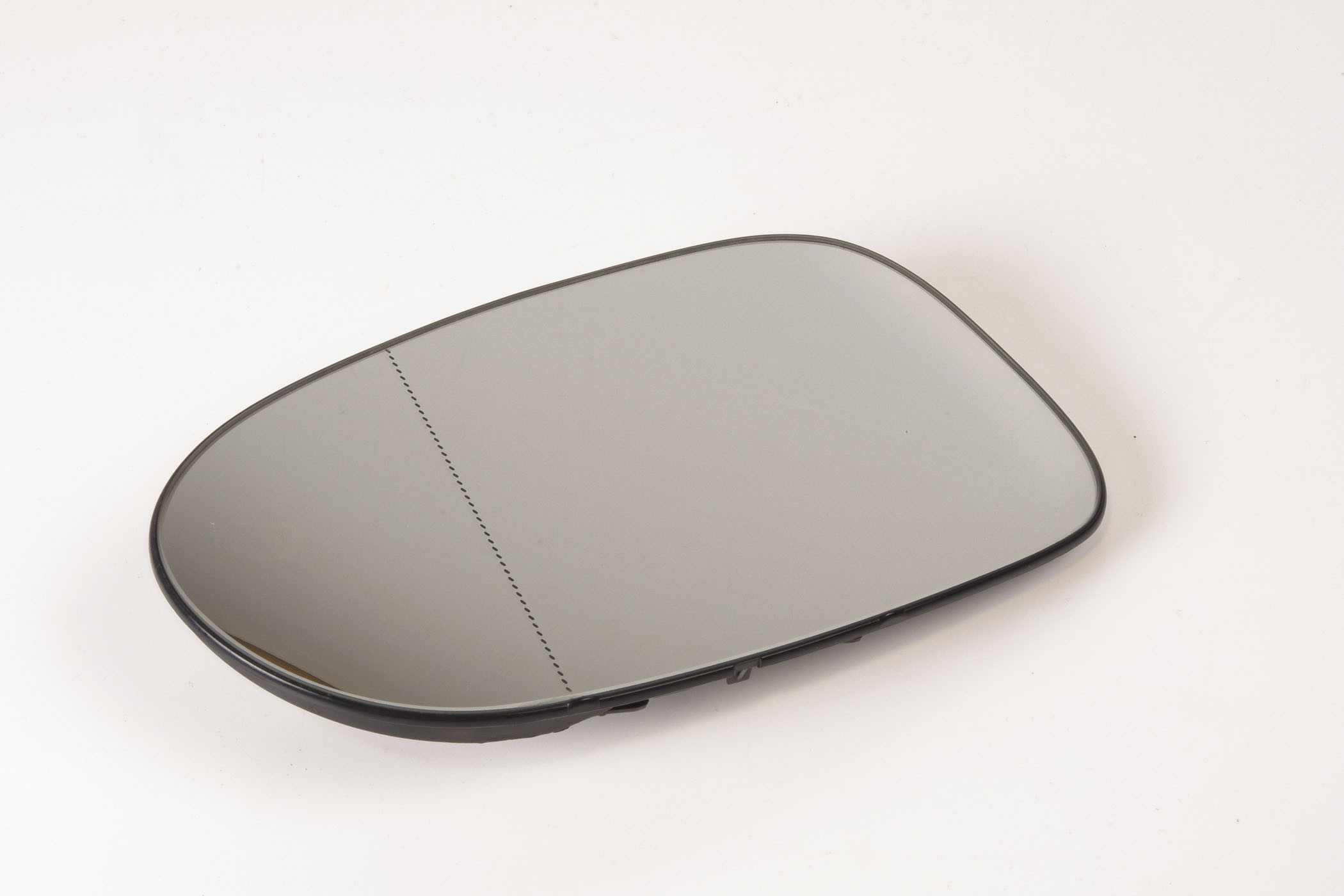 Mercedes 1708100421 Door Mirror Glass - Right | R129 SL W168 A R170 SLK C208...