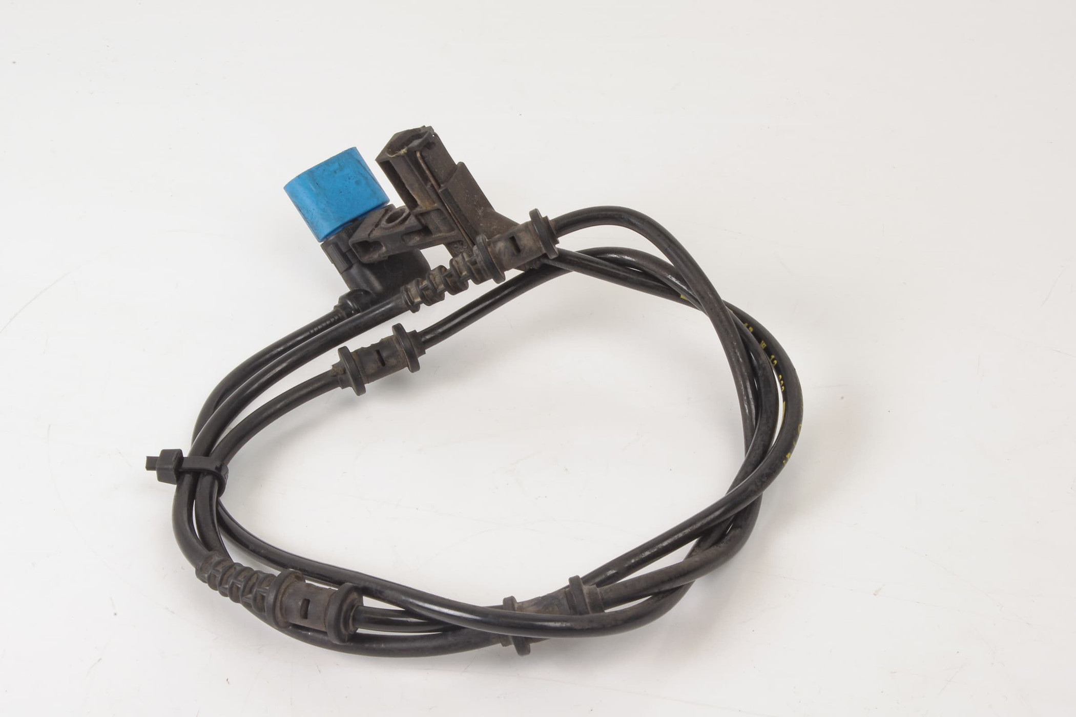 Mercedes 2055408128 AMG Brake Wear Sensor - Front Right | W205 C X253 GLC