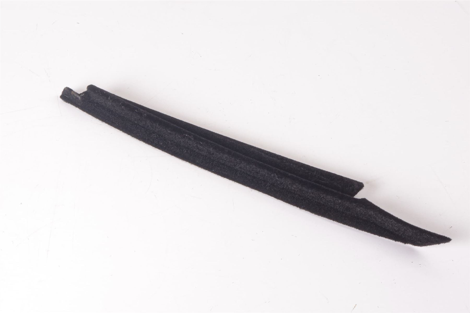 Mercedes 1407250294 Door Mirror Trim - Front Right | W140 V140 S