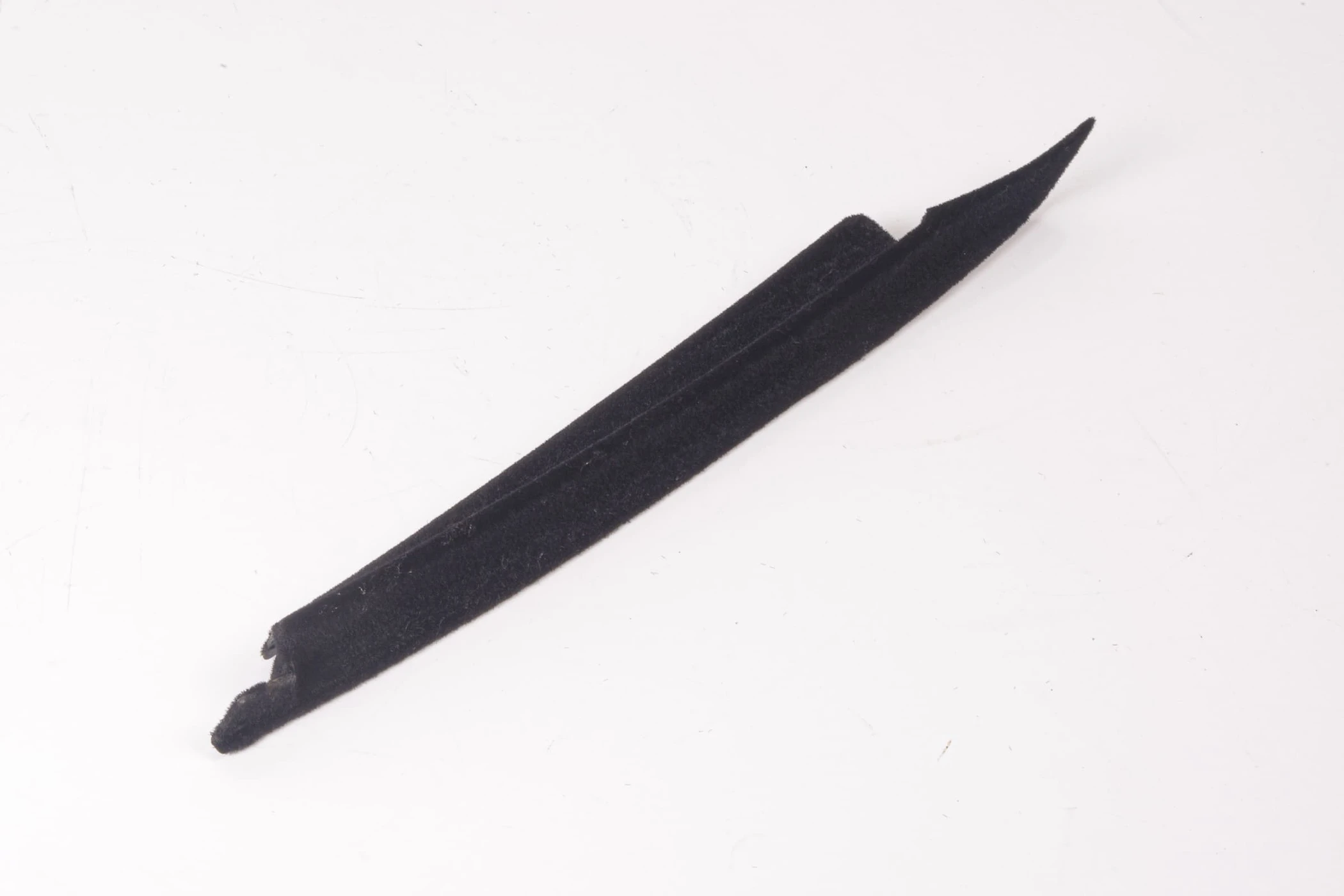 Mercedes 1407250294 Door Mirror Trim - Front Right | W140 V140 S