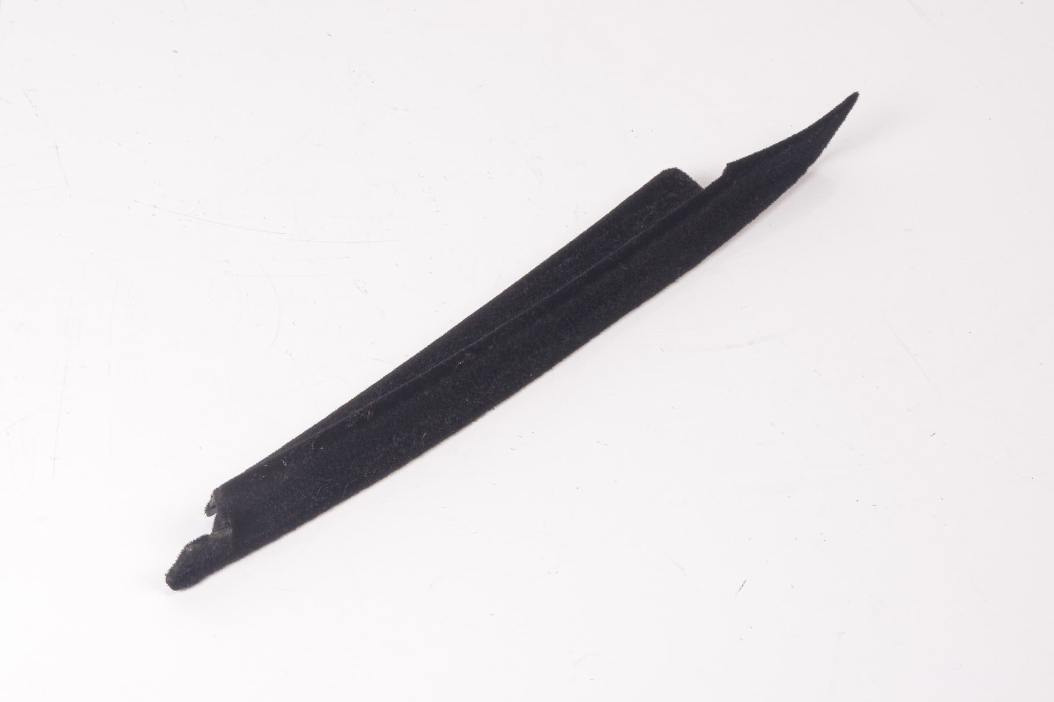 Mercedes 1407250294 Door Mirror Trim - Front Right | W140 V140 S