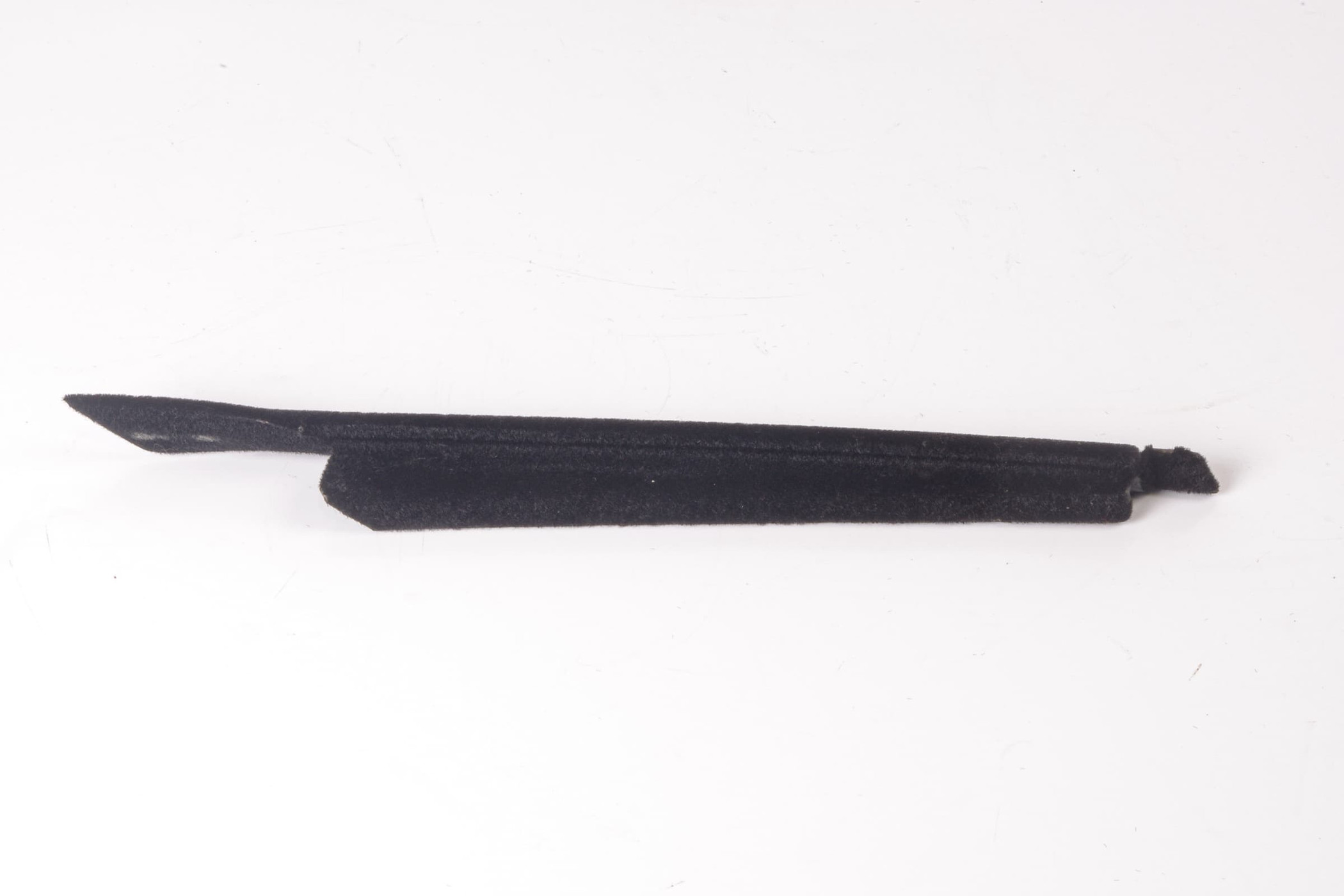 Mercedes 1407250294 Door Mirror Trim - Front Right | W140 V140 S