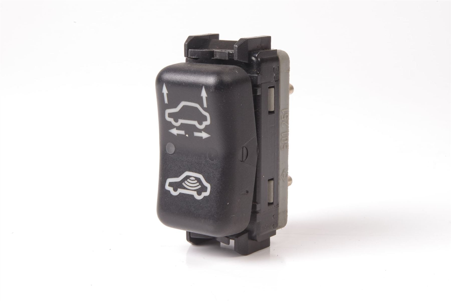 Mercedes 1408214051 Alarm Switch | W140 V140 C140 S