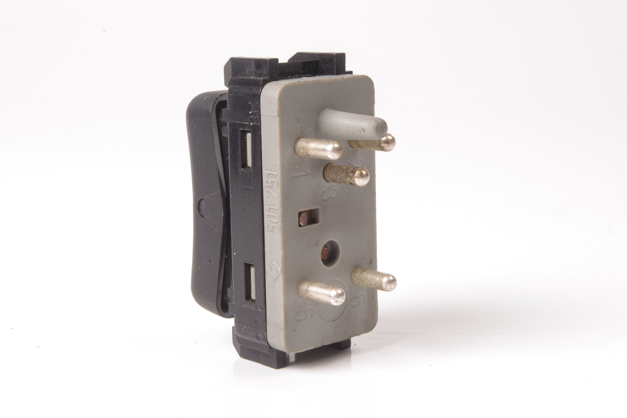 Mercedes 1408214051 Alarm Switch | W140 V140 C140 S