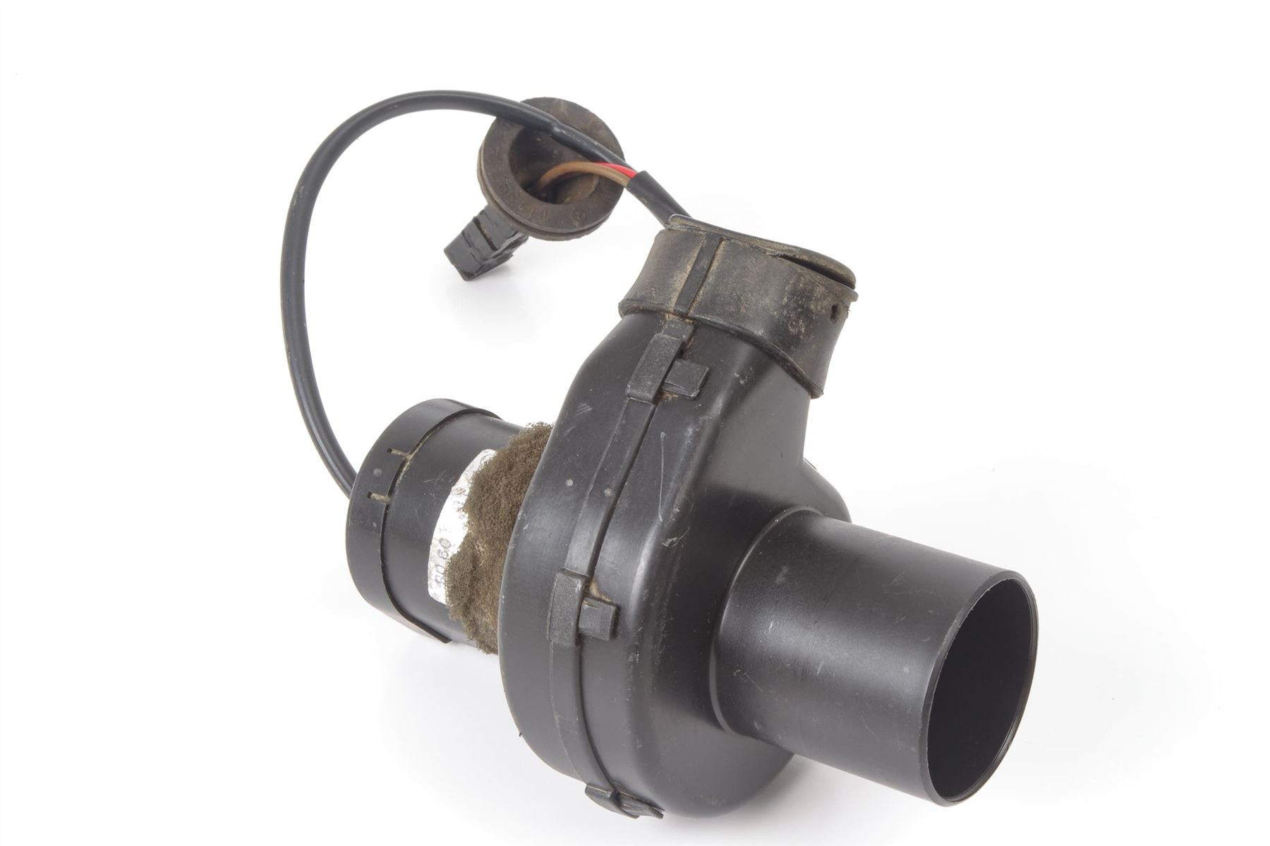 Mercedes 1408300908 Cooling Fan | W140 V140 C140 S