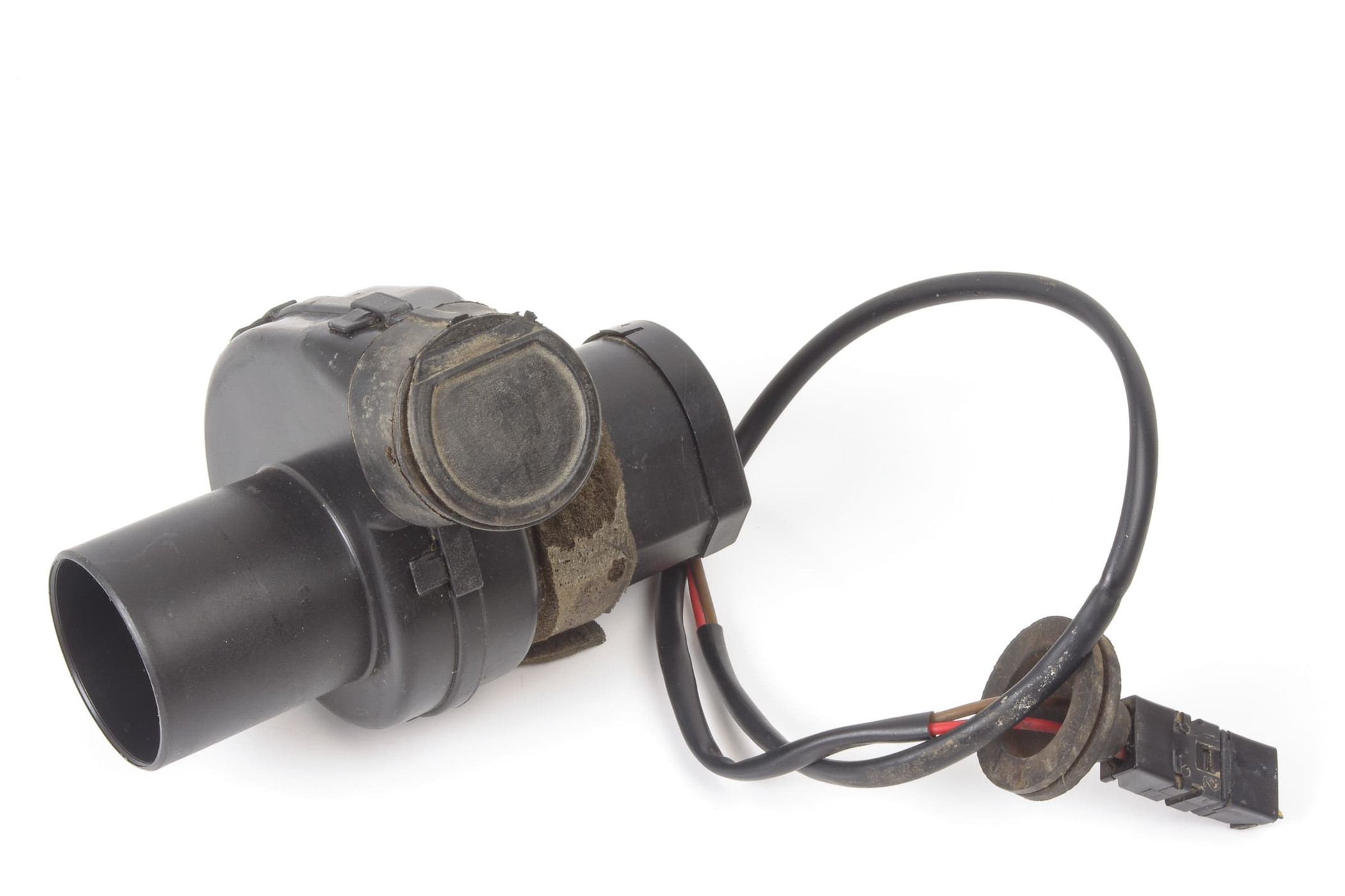 Mercedes 1408300908 Cooling Fan | W140 V140 C140 S