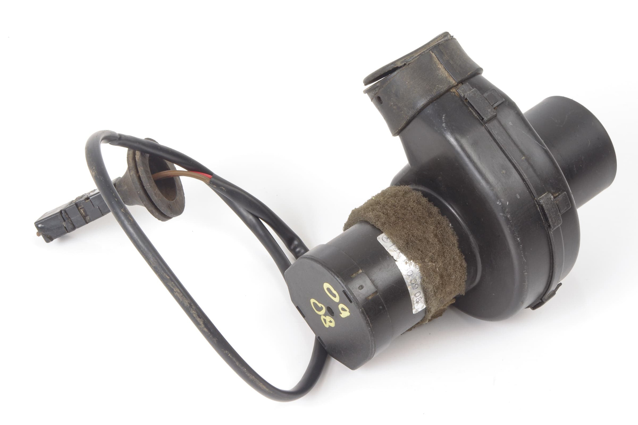 Mercedes 1408300908 Cooling Fan | W140 V140 C140 S