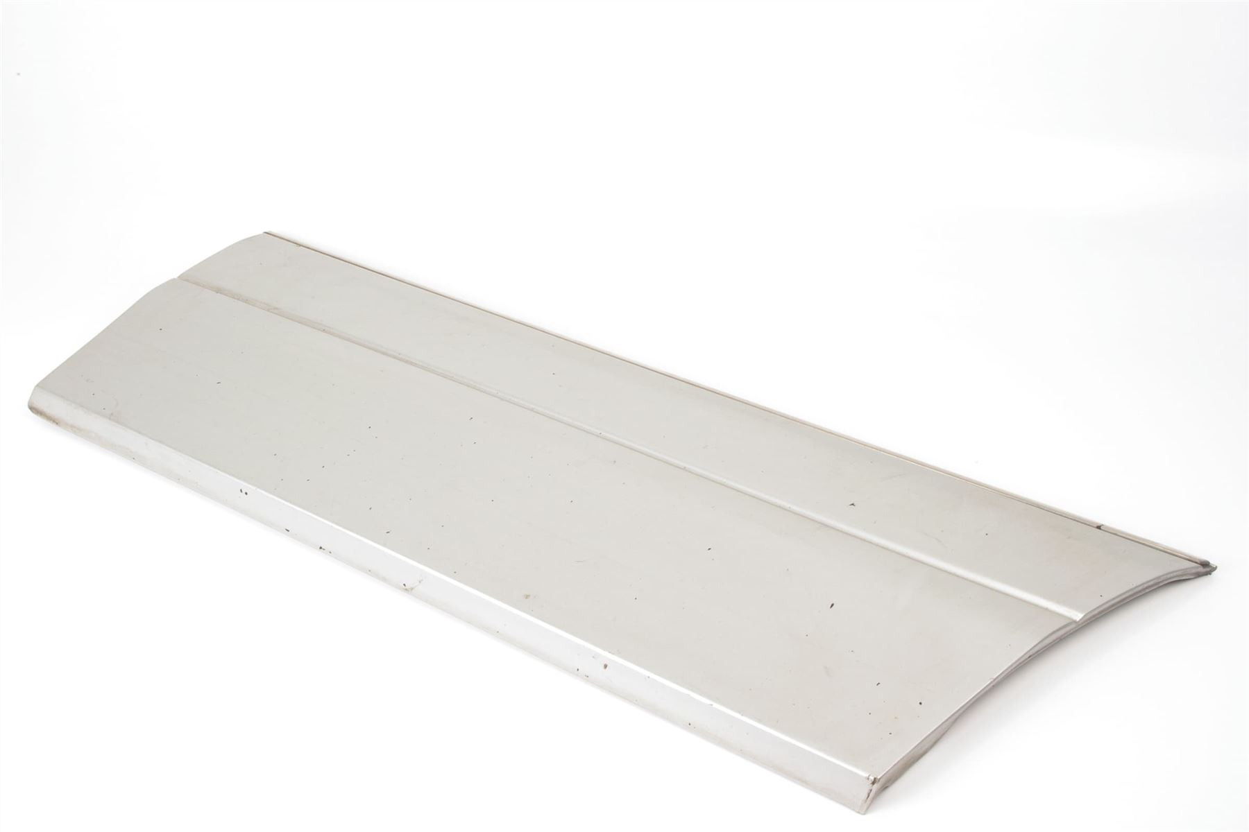 Mercedes 1406907540 Body Door Panel - Rear Left Silver | W140 S