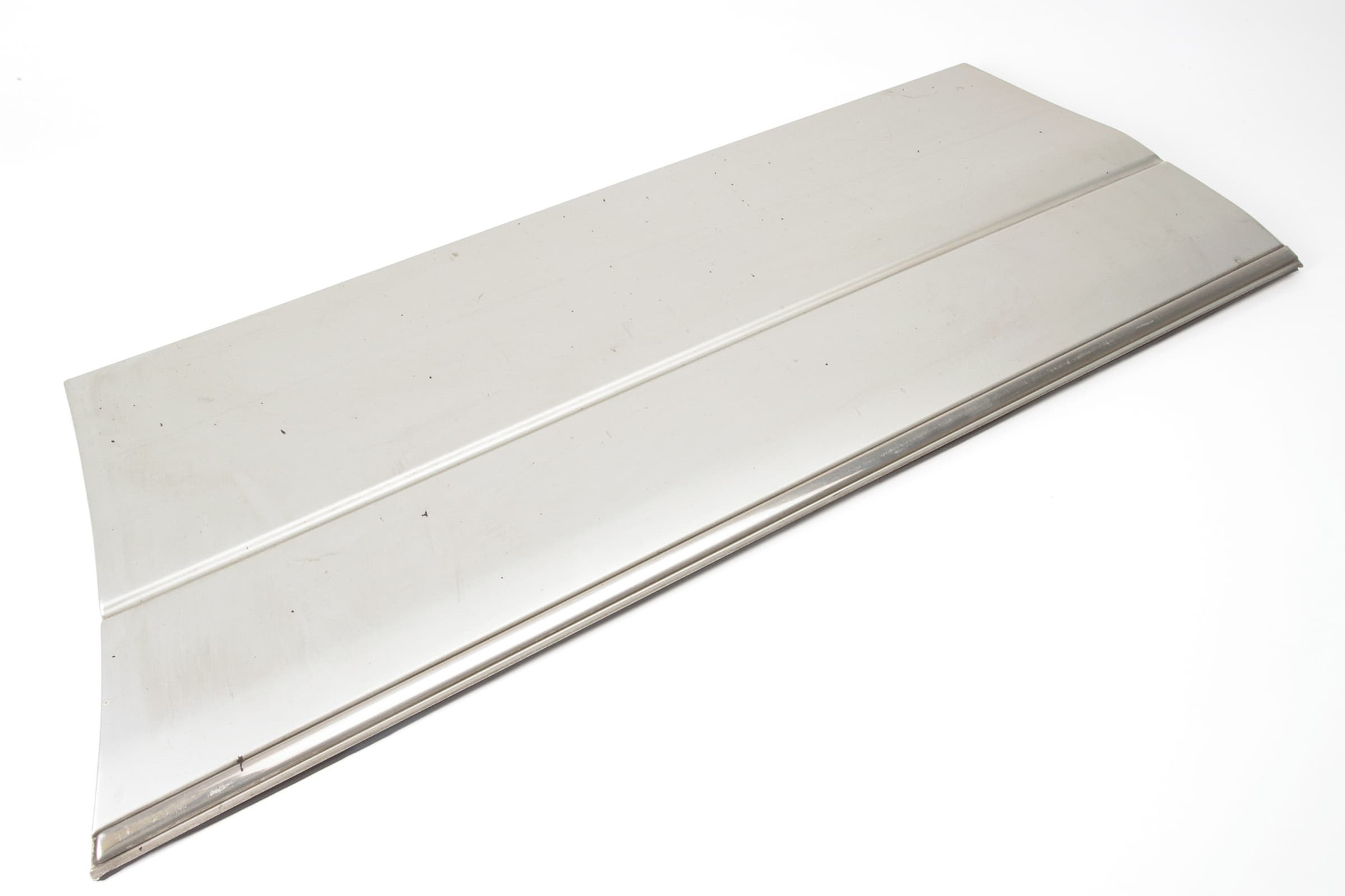 Mercedes 1406907540 Body Door Panel - Rear Left Silver (b) | W140 S