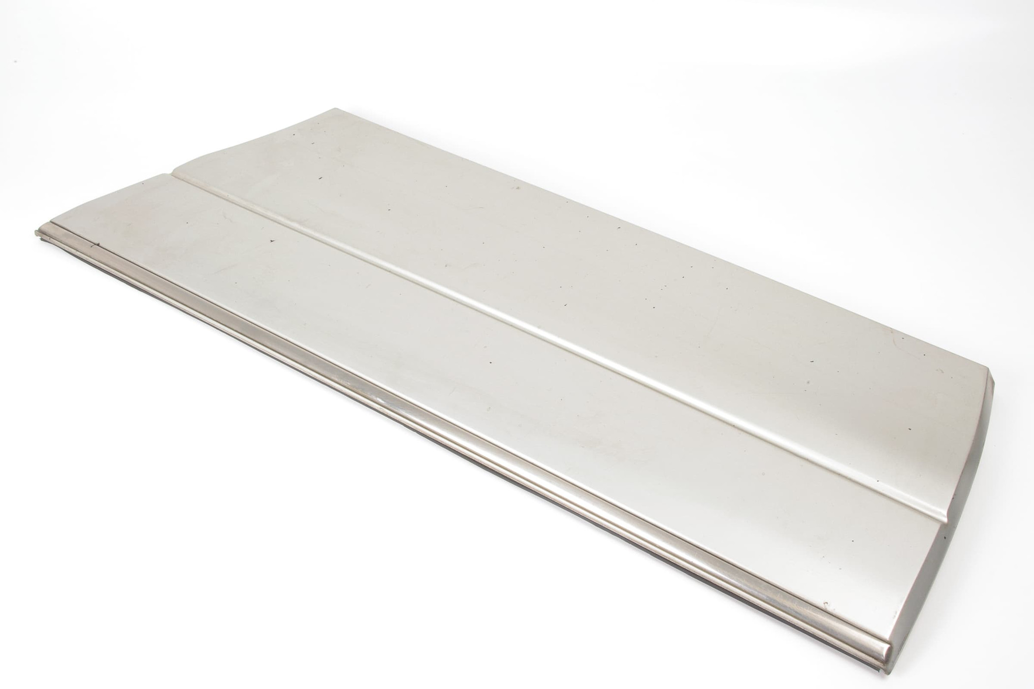 Mercedes 1406907540 Body Door Panel - Rear Left Silver (a) | W140 S