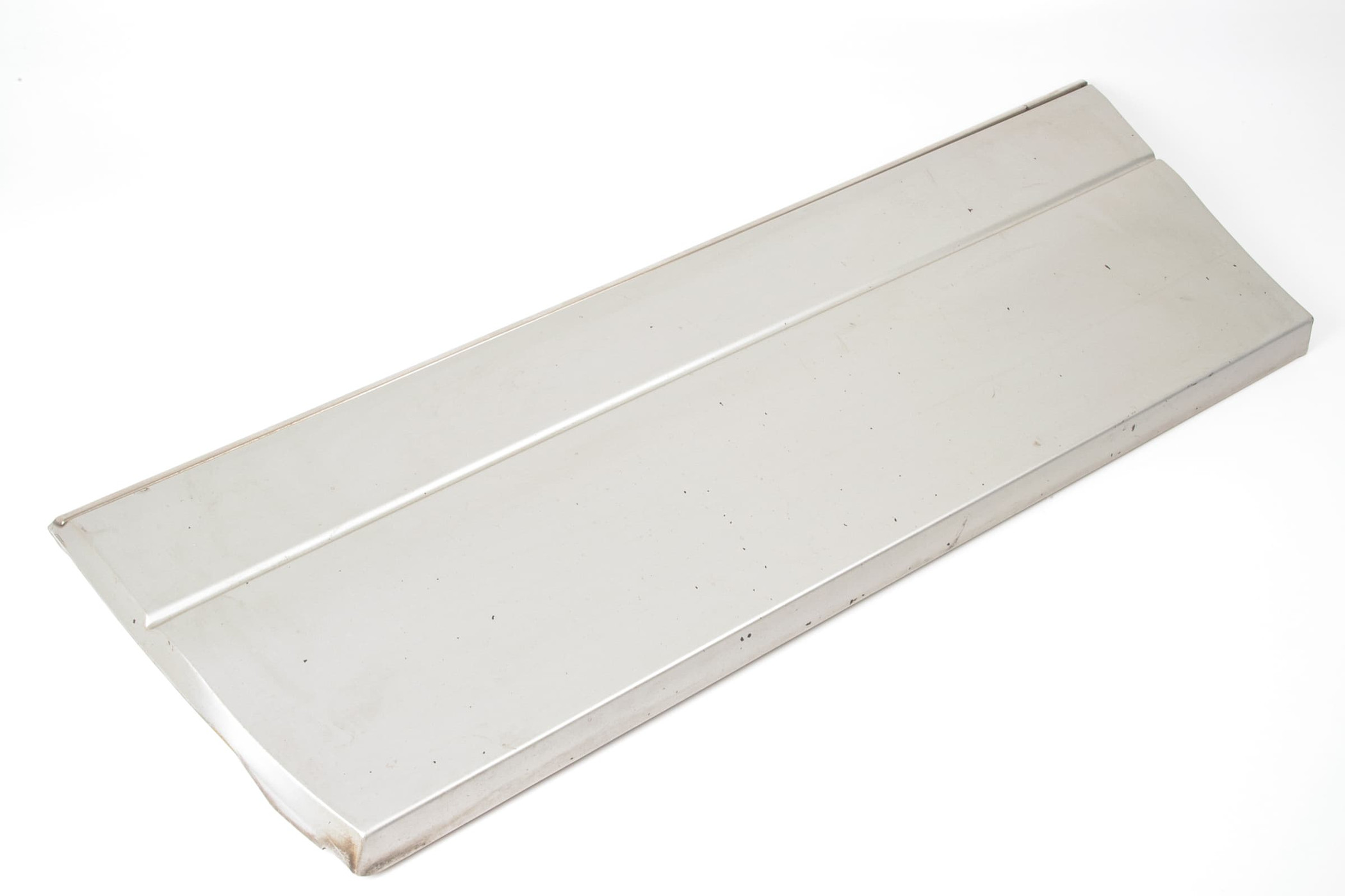 Mercedes 1406907540 Body Door Panel - Rear Left Silver | W140 S