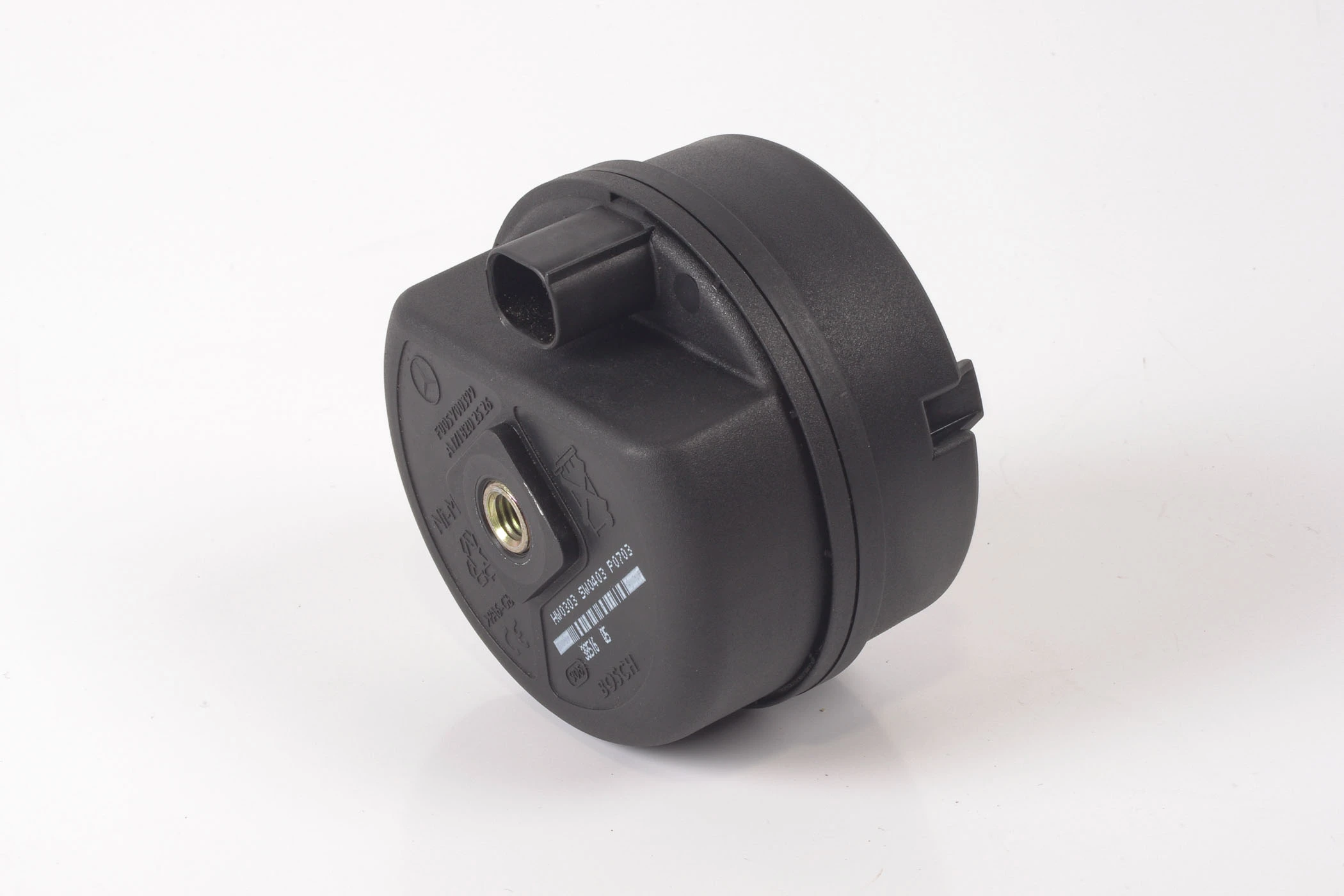 Mercedes 1718202526 Alarm Siren | R129 R230 SL W163 W164 M W168 W169 A R170...