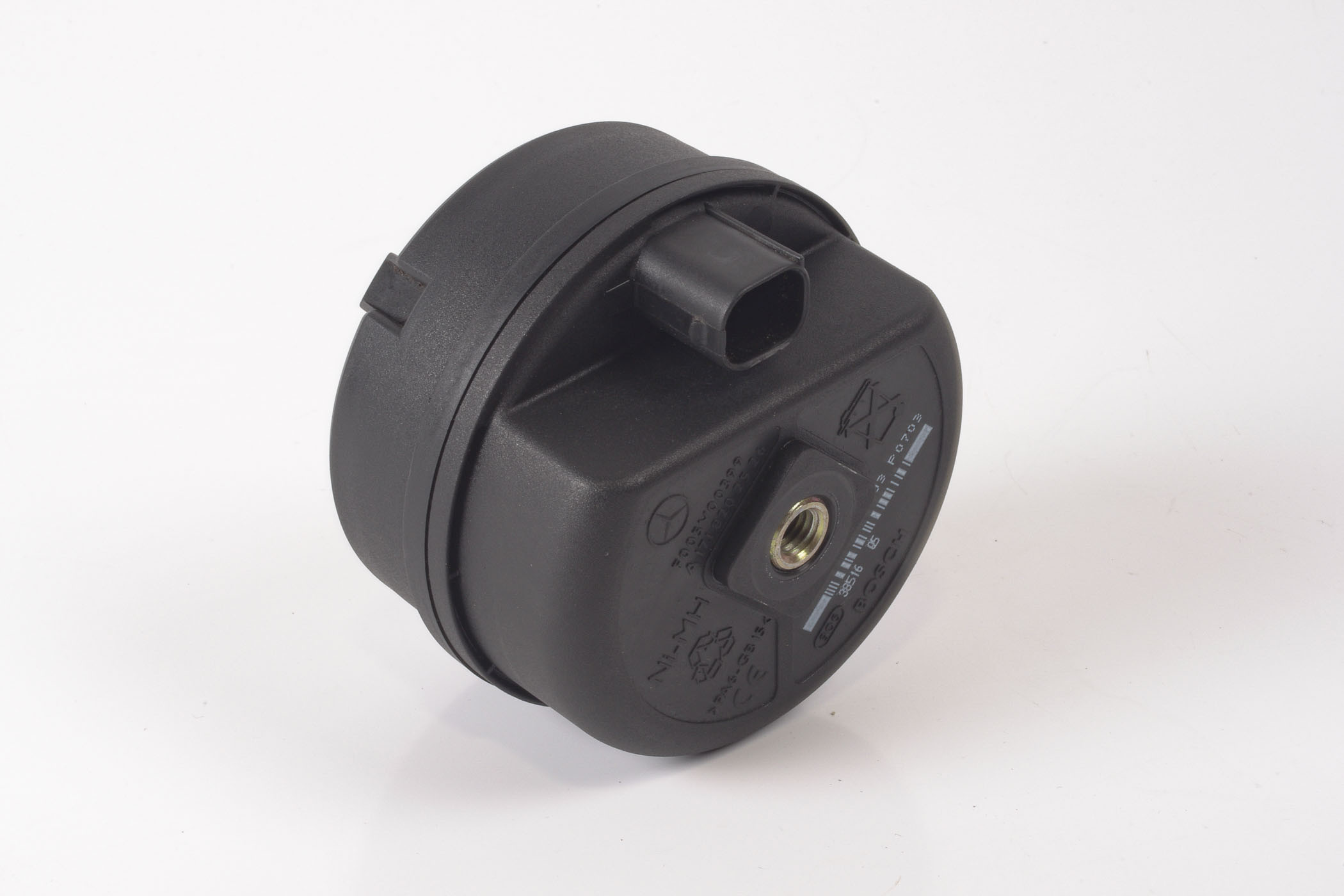 Mercedes 1718202526 Alarm Siren | R129 R230 SL W163 W164 M W168 W169 A R170...