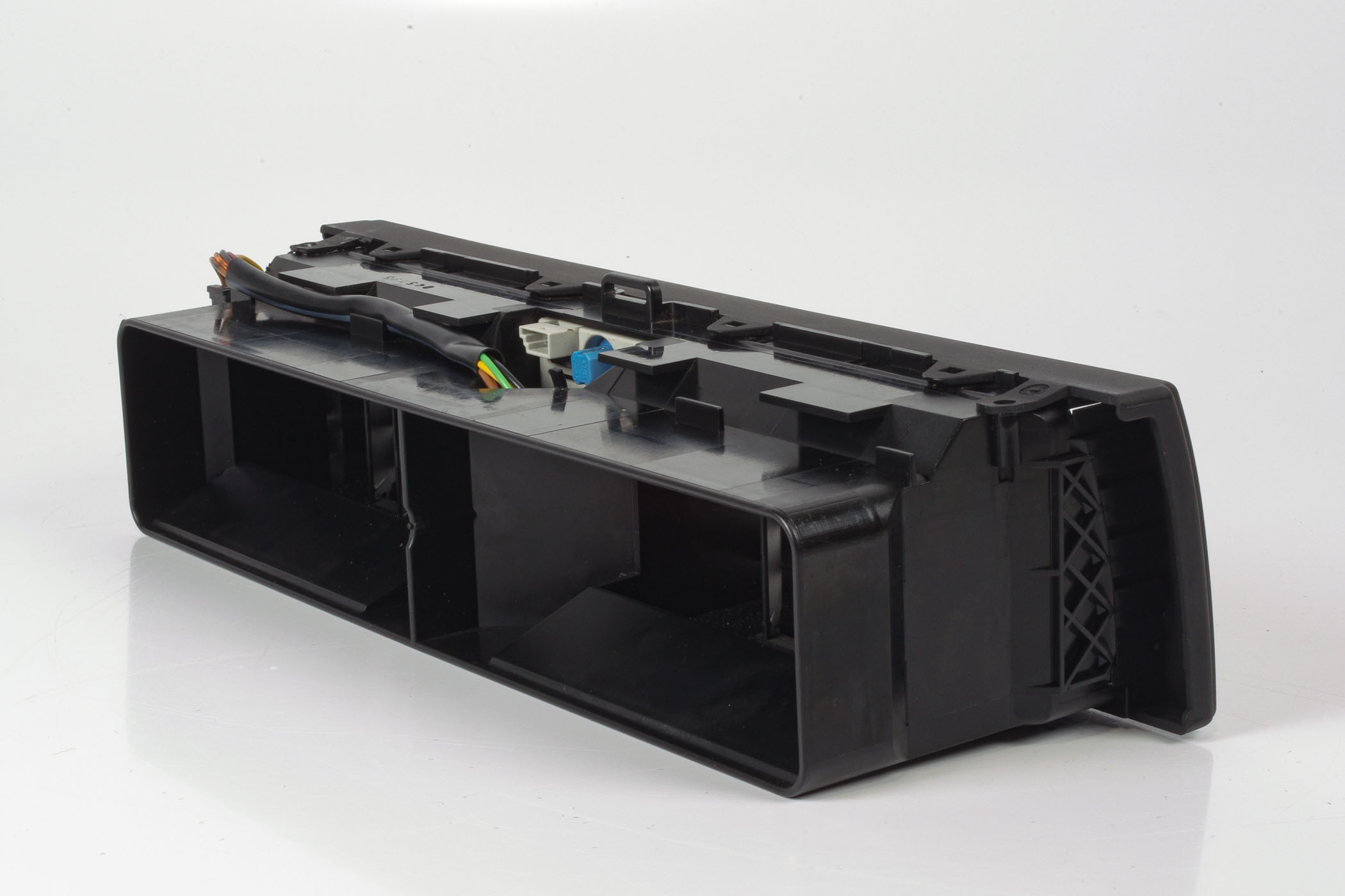 Mercedes 1408301654 Air Vent - Black | W140 V140 C140 S