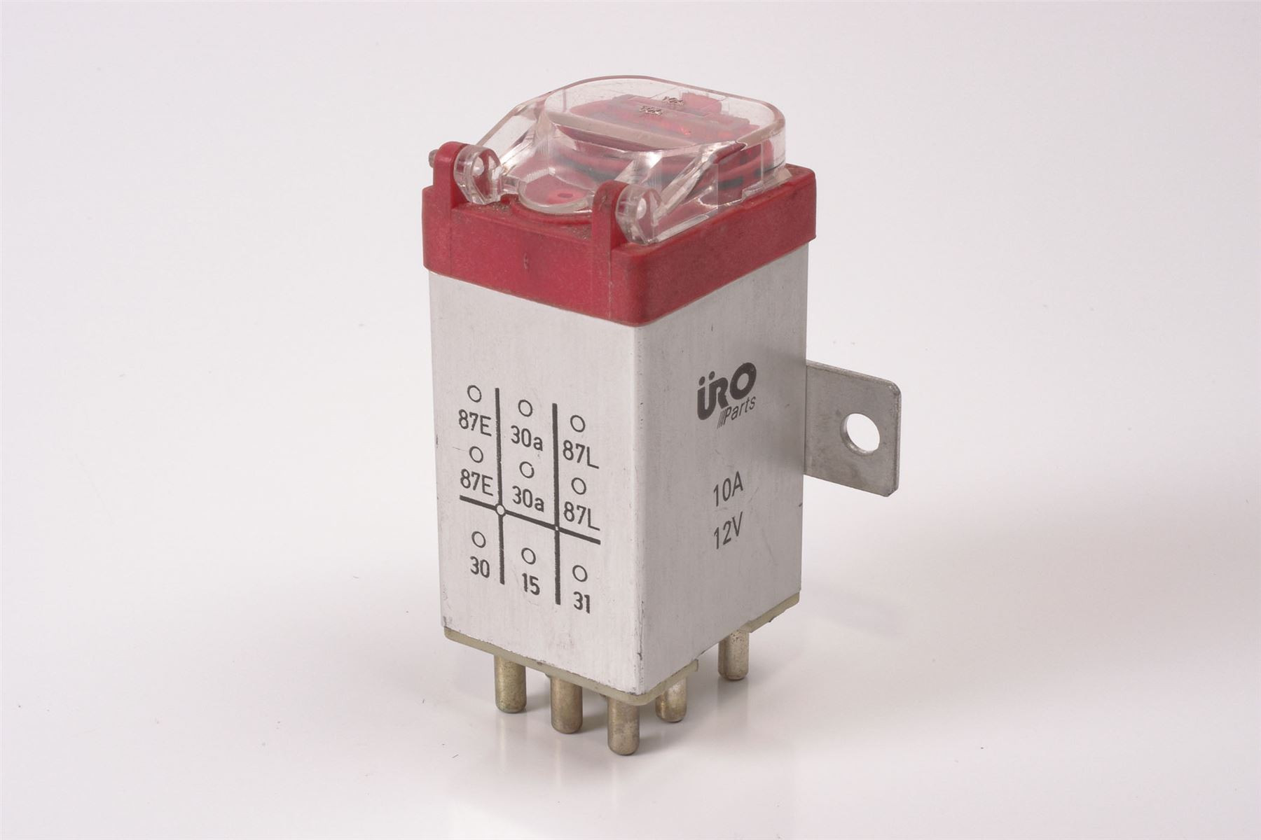 Mercedes 2015403845 OVP Relay (a) | R107 R129 SL W124 E W126 S W201 C W461...