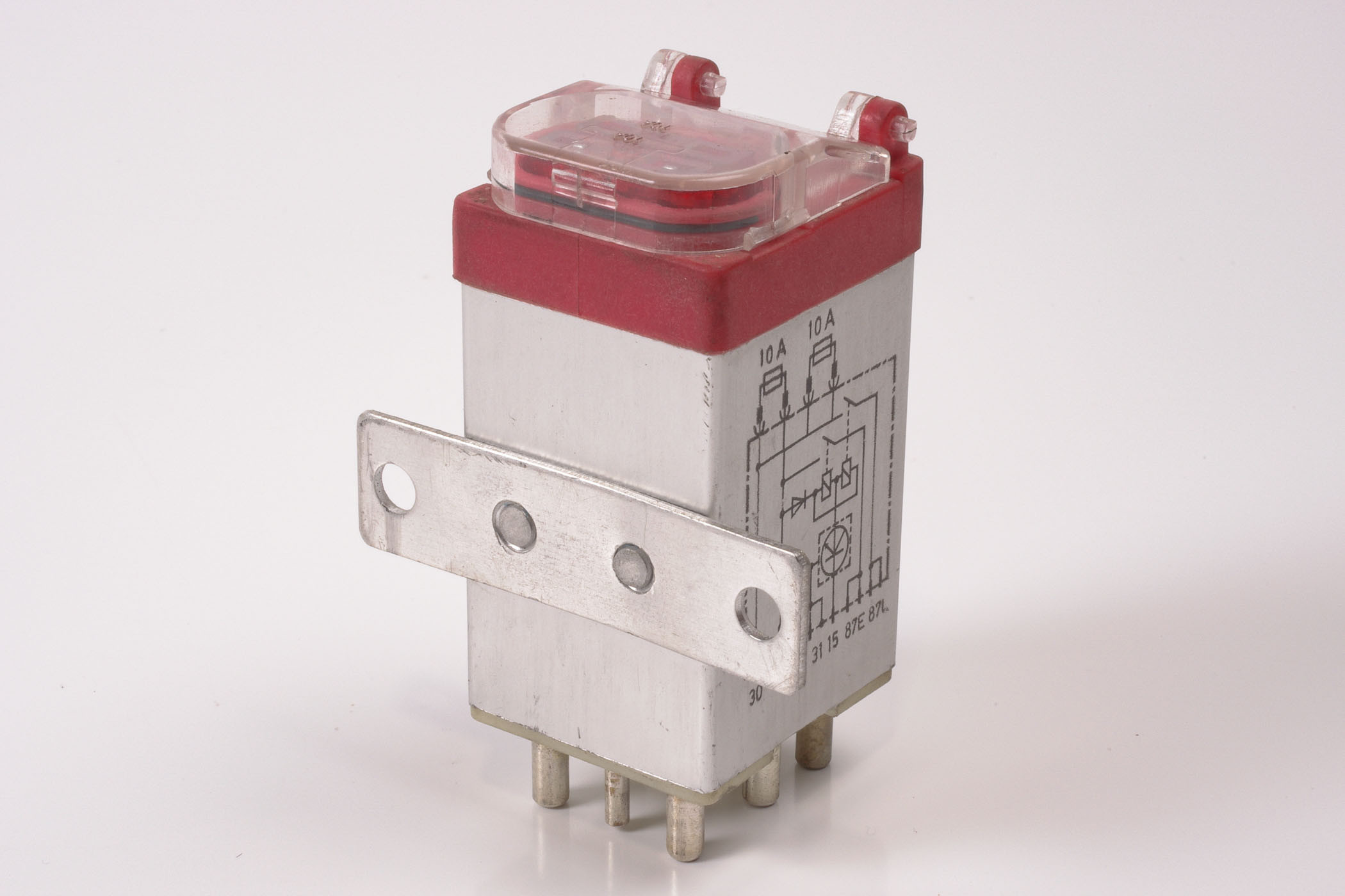 Mercedes 2015403845 OVP Relay (a) | R107 R129 SL W124 E W126 S W201 C W461...