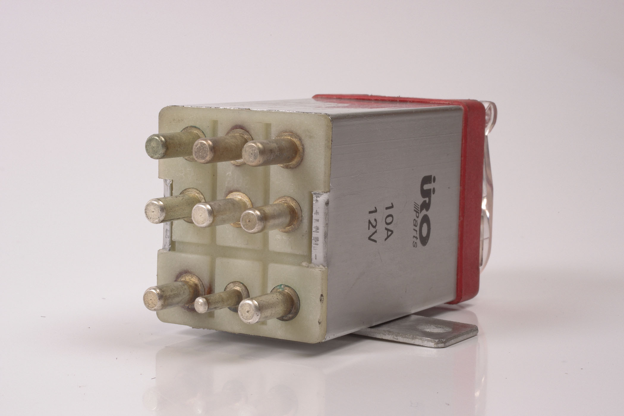 Mercedes 2015403845 OVP Relay (a) | R107 R129 SL W124 E W126 S W201 C W461...