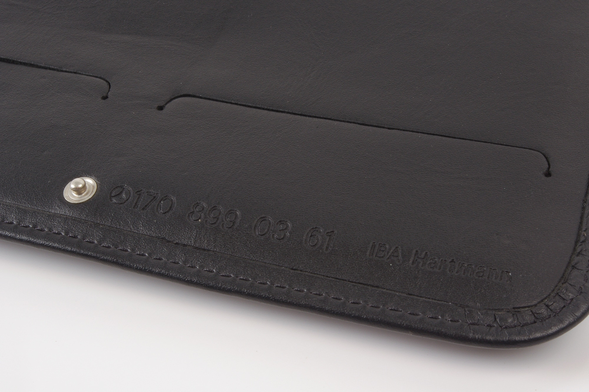 Mercedes 1708990361 Owners Manual Set (c) | R129 SL