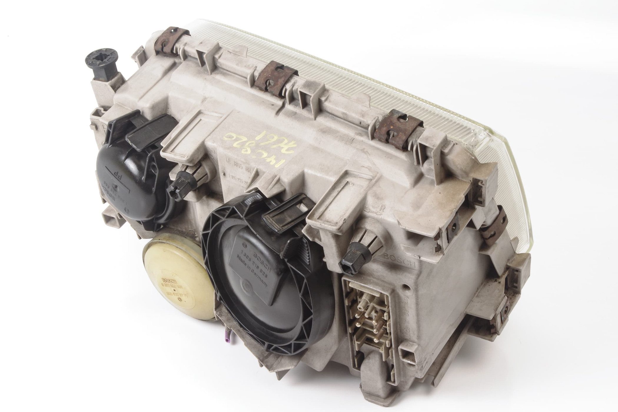 Mercedes 1408207661 Headlight - Front Right (a) | W140 V140 S